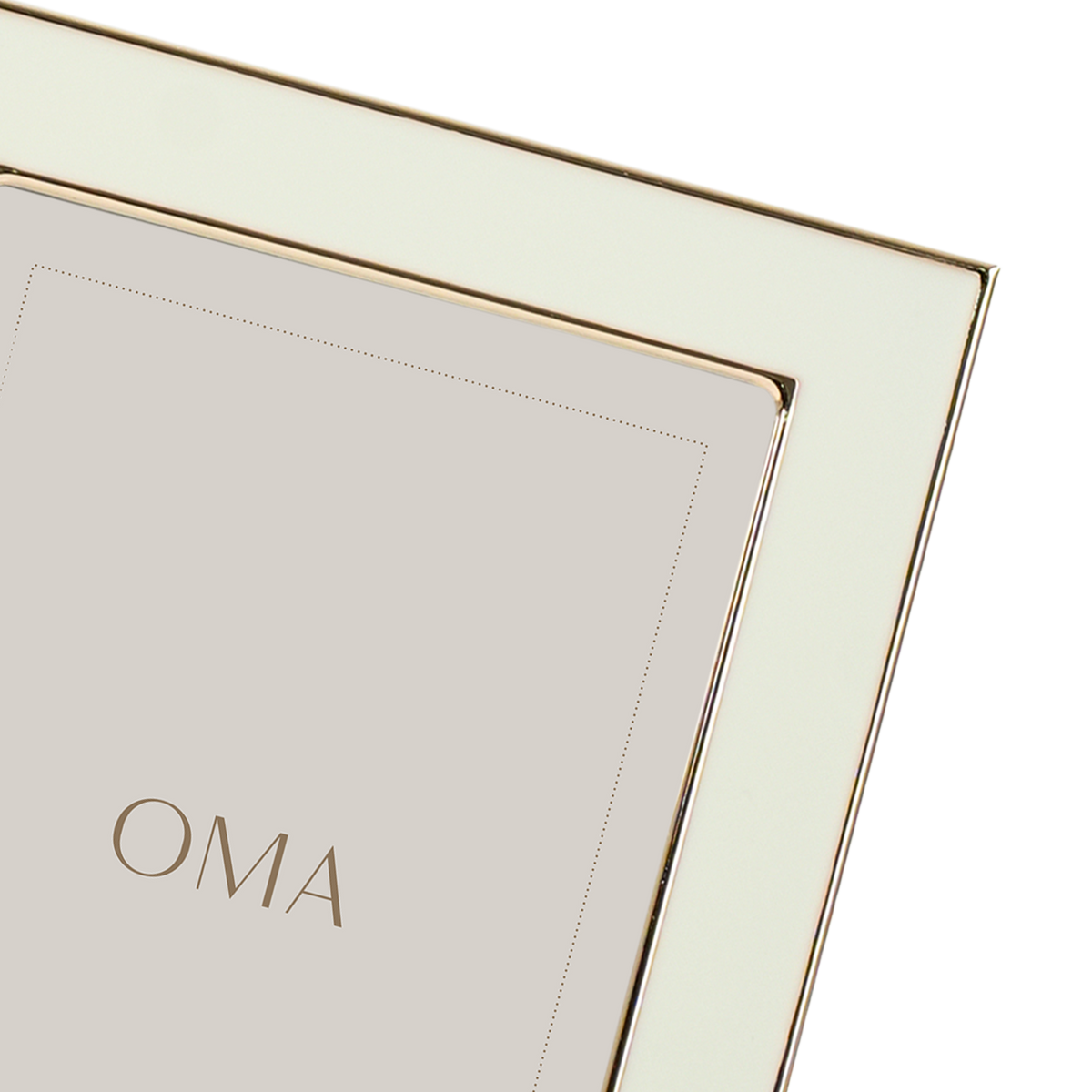 Filigree Picture Frame