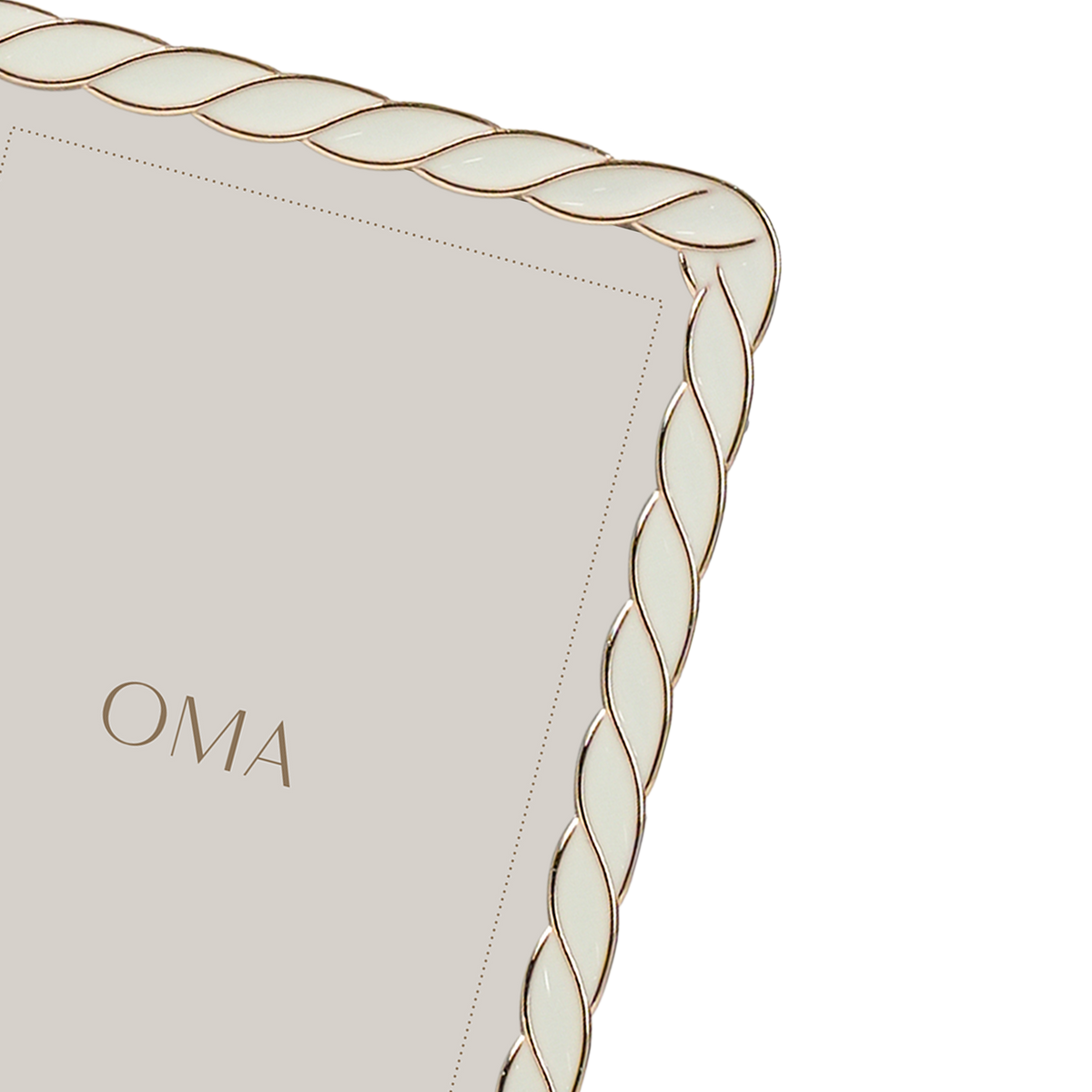 Caspian Picture Frame