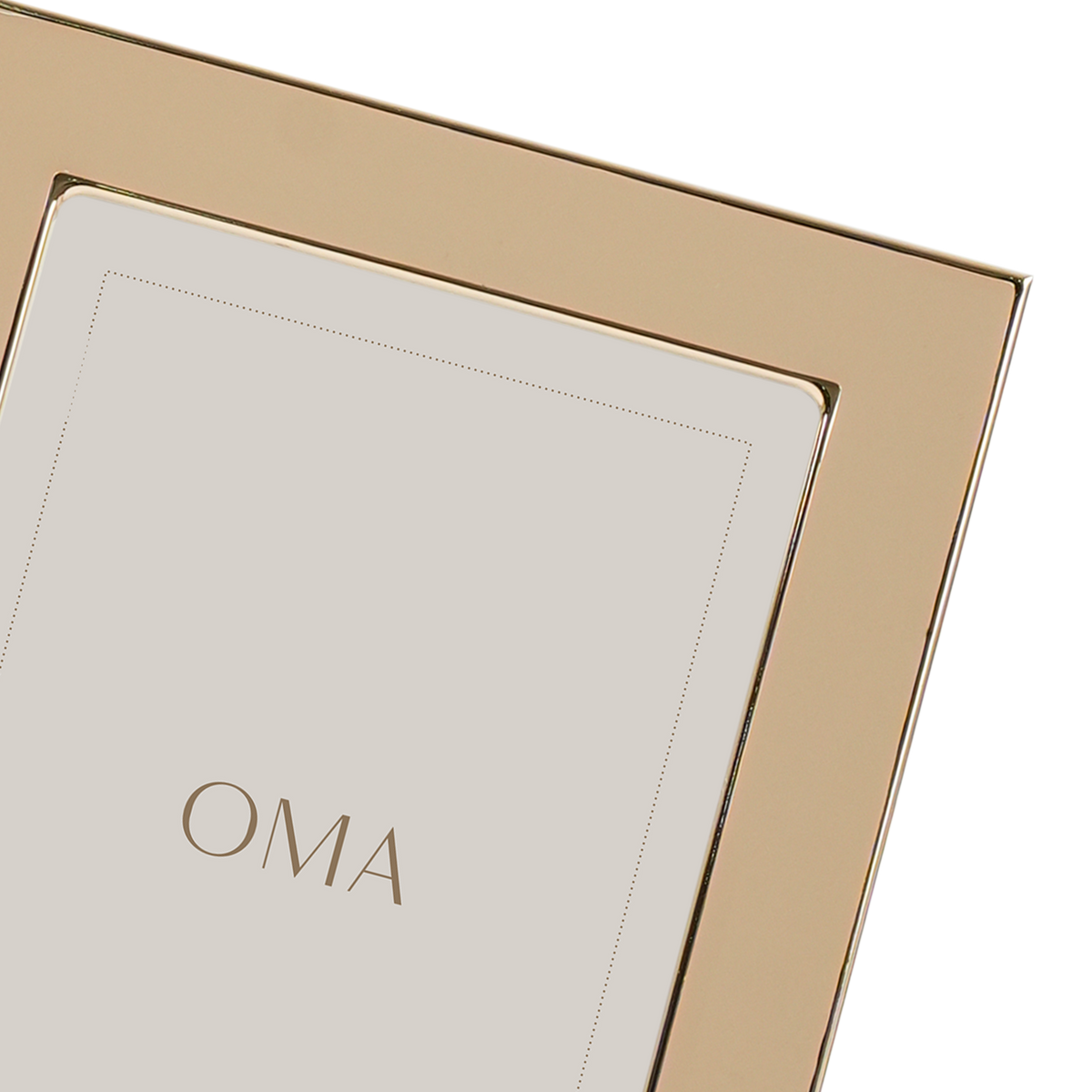 Filigree Picture Frame
