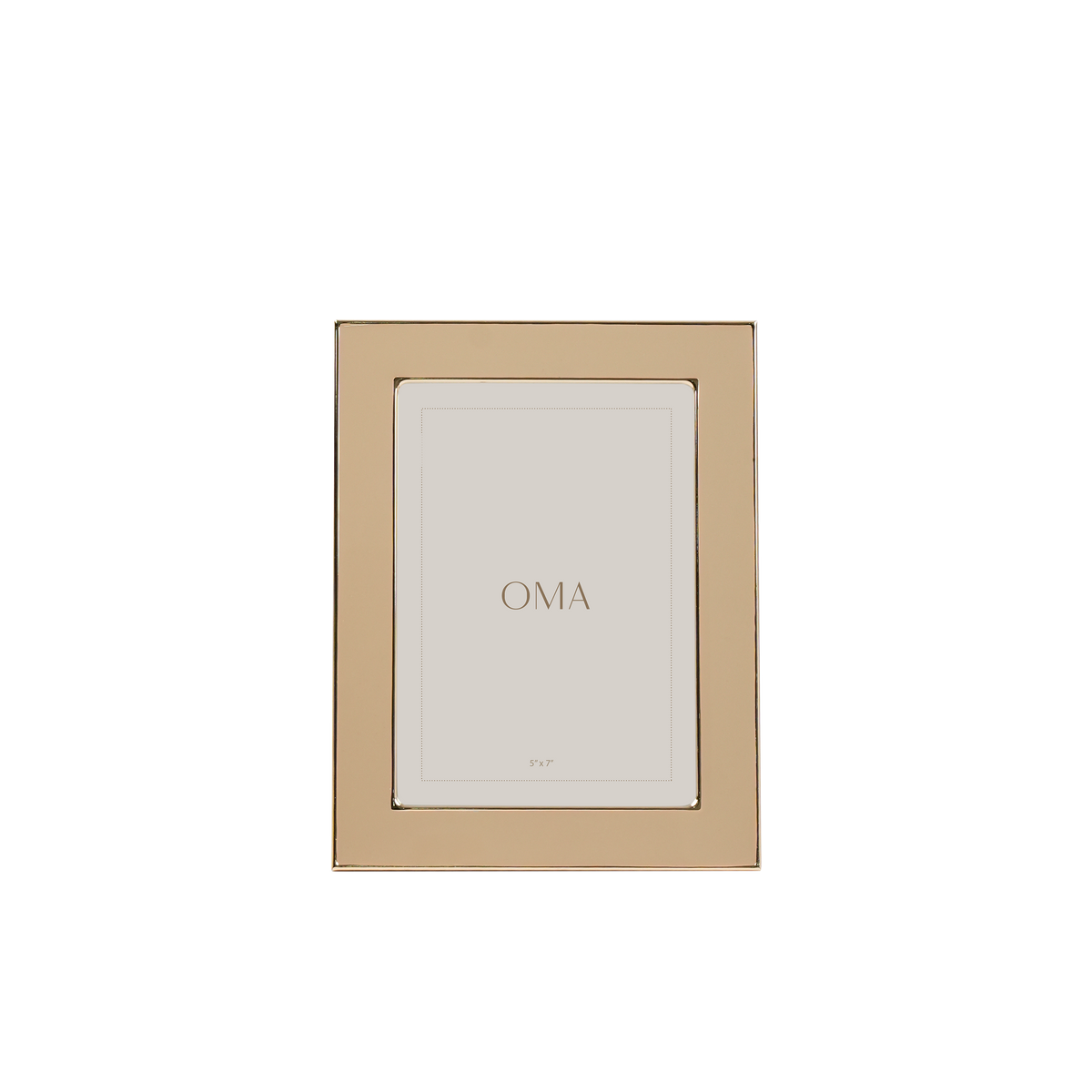Filigree Picture Frame