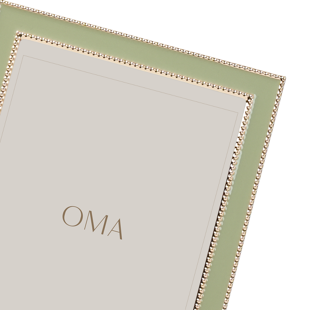 Marquise Picture Frame 6X8