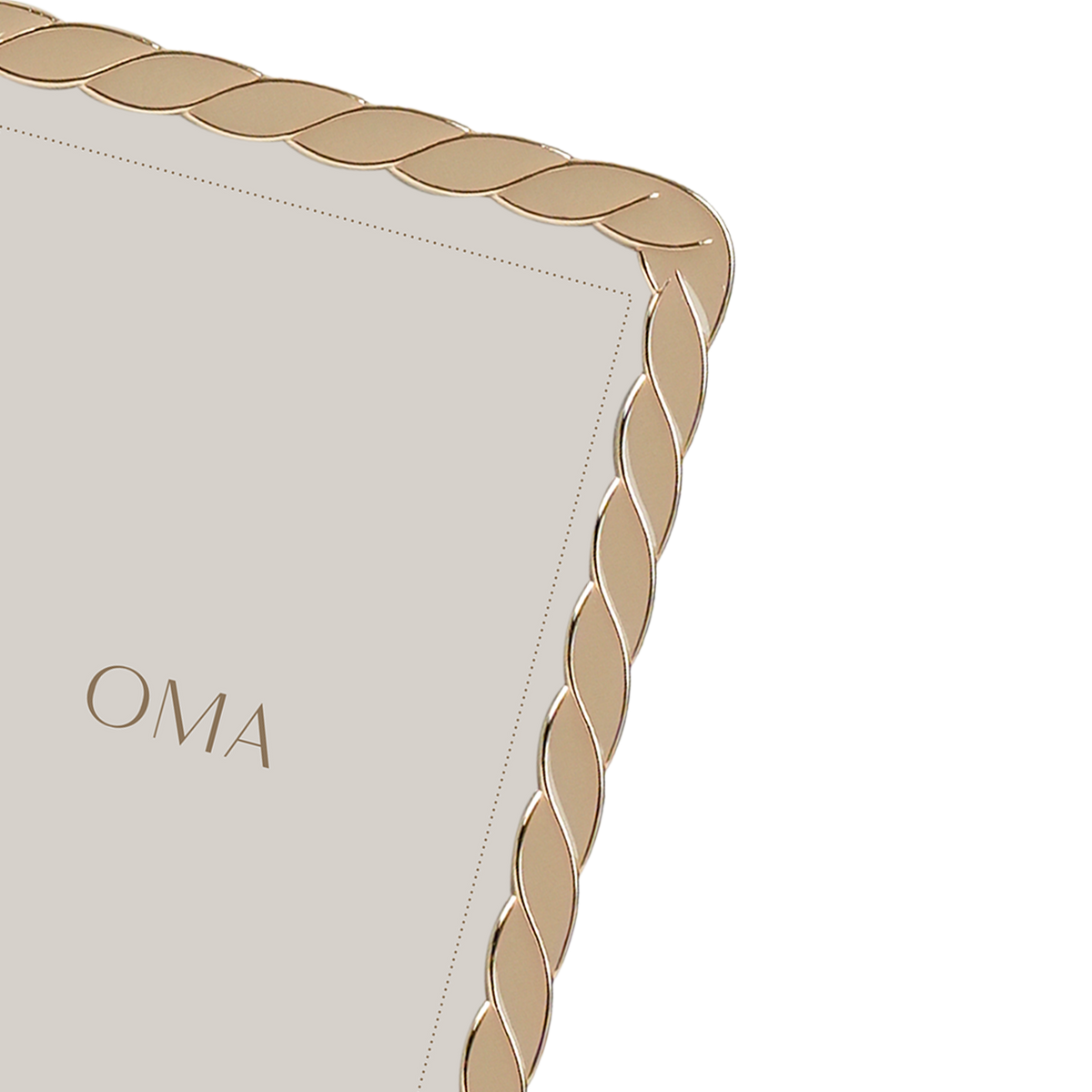 Caspian Picture Frame