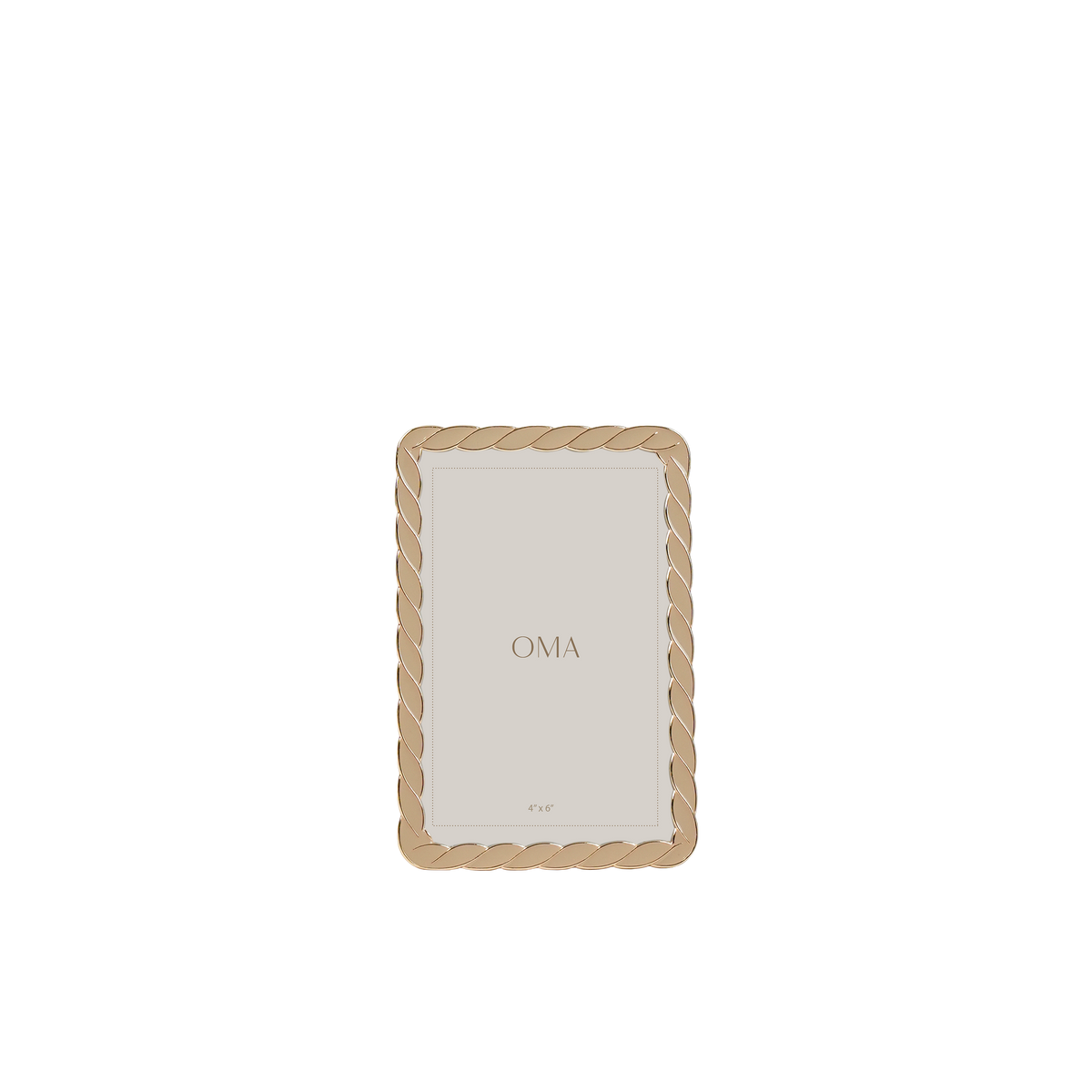 Caspian Picture Frame
