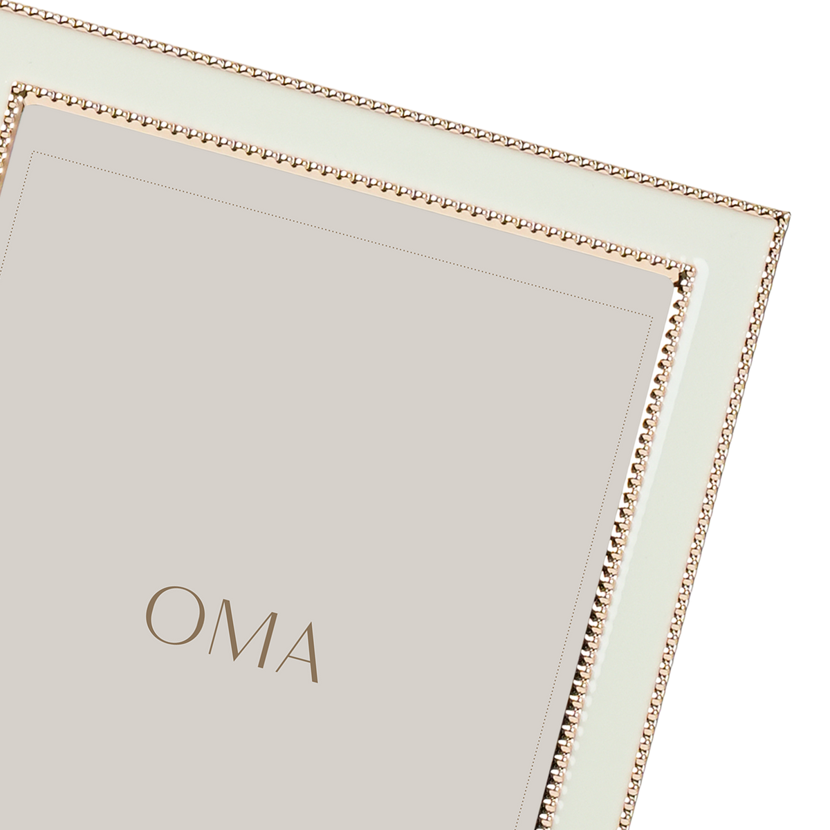 Marquise Picture Frame 6X8
