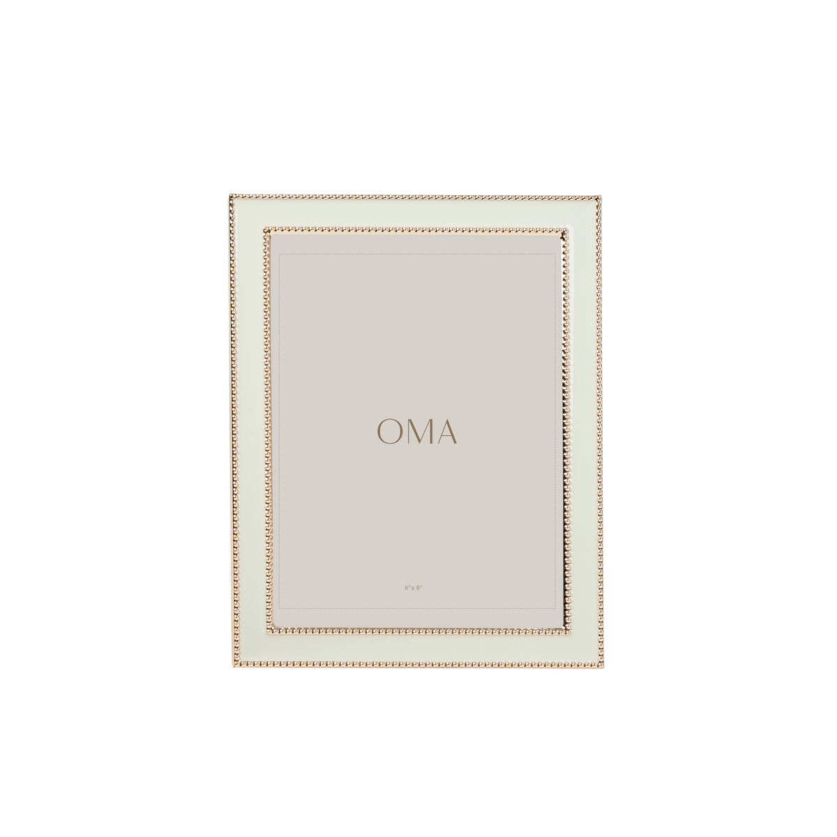 Marquise Picture Frame 6X8
