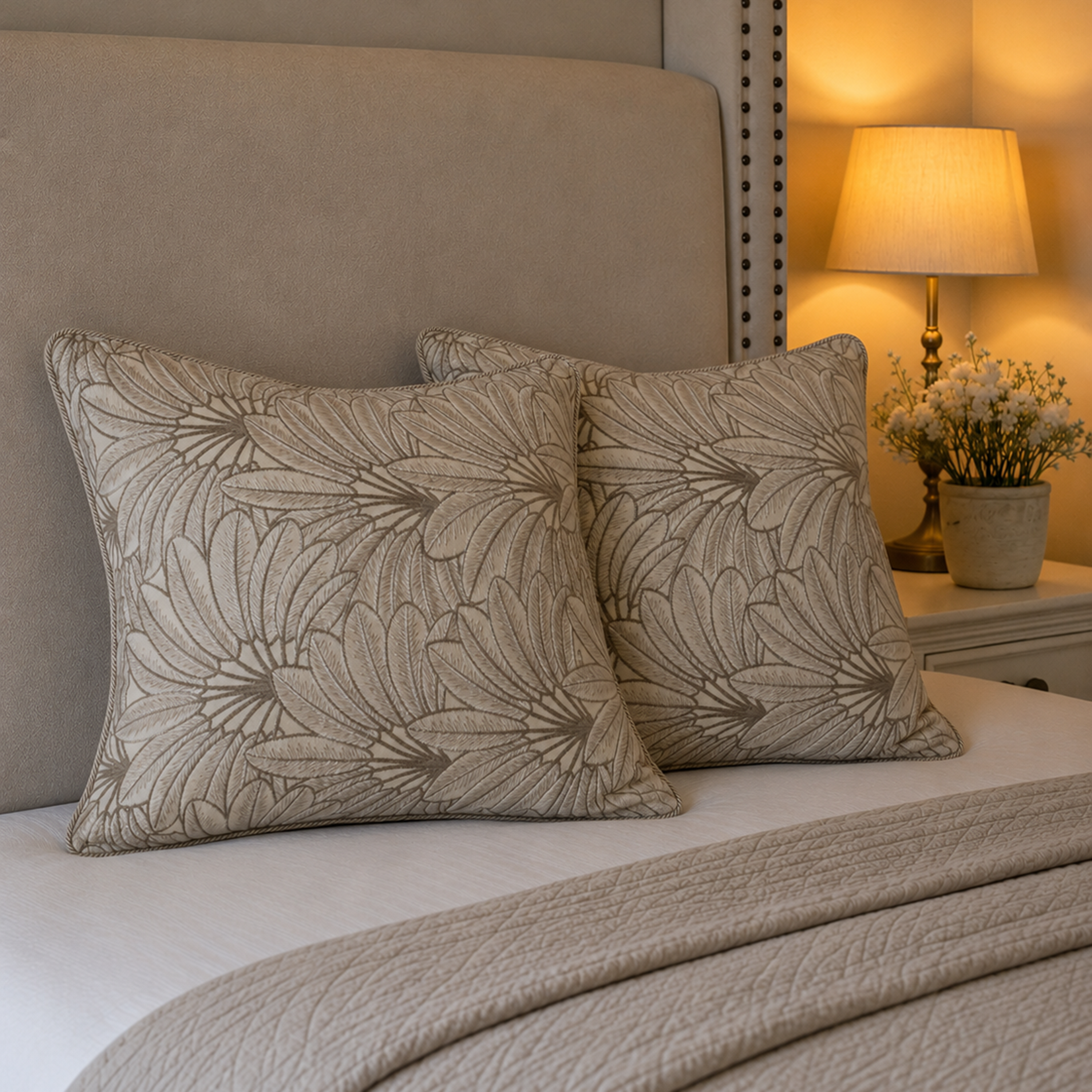 Linora Decorative Cushion