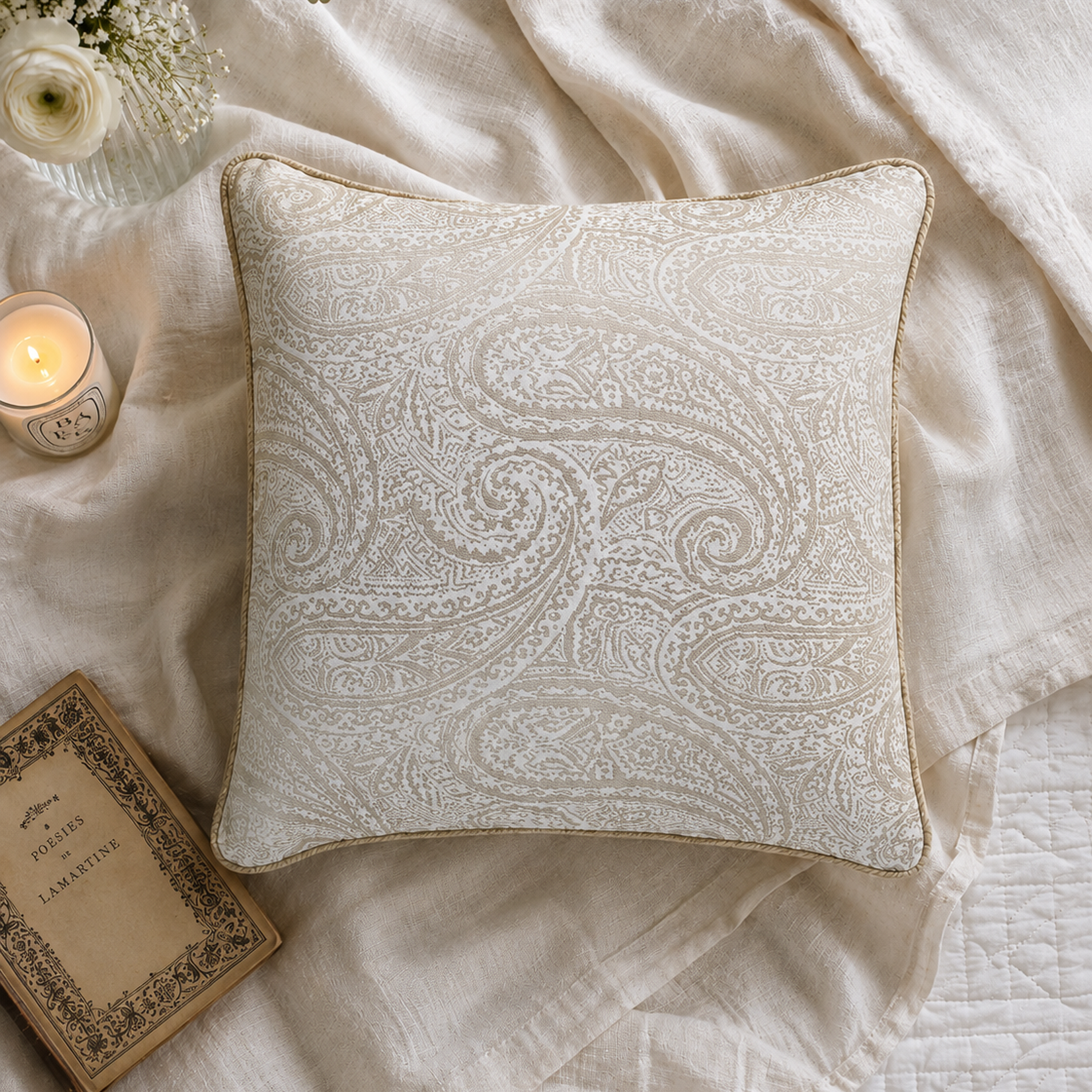 Maris Decorative Cushion