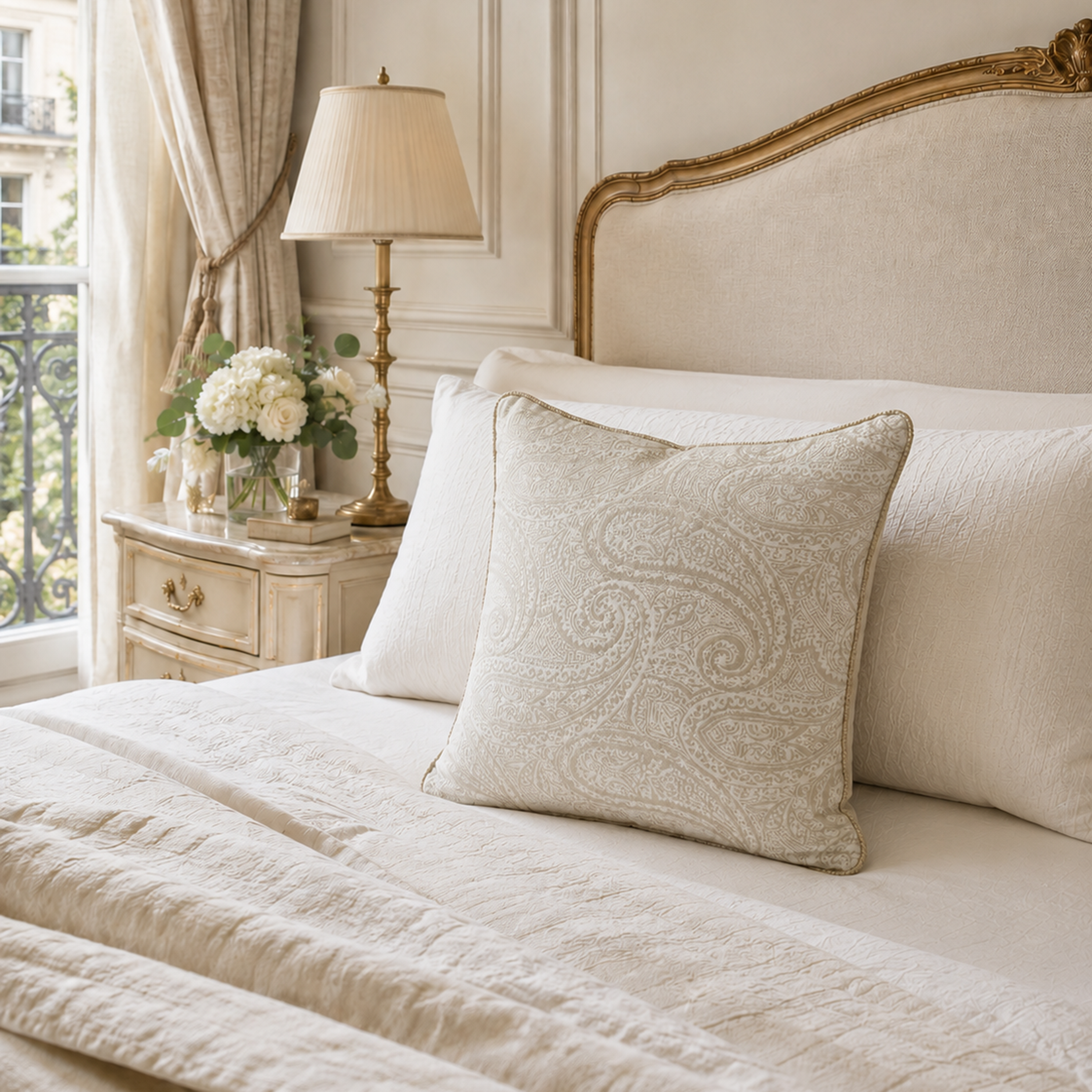 Maris Decorative Cushion