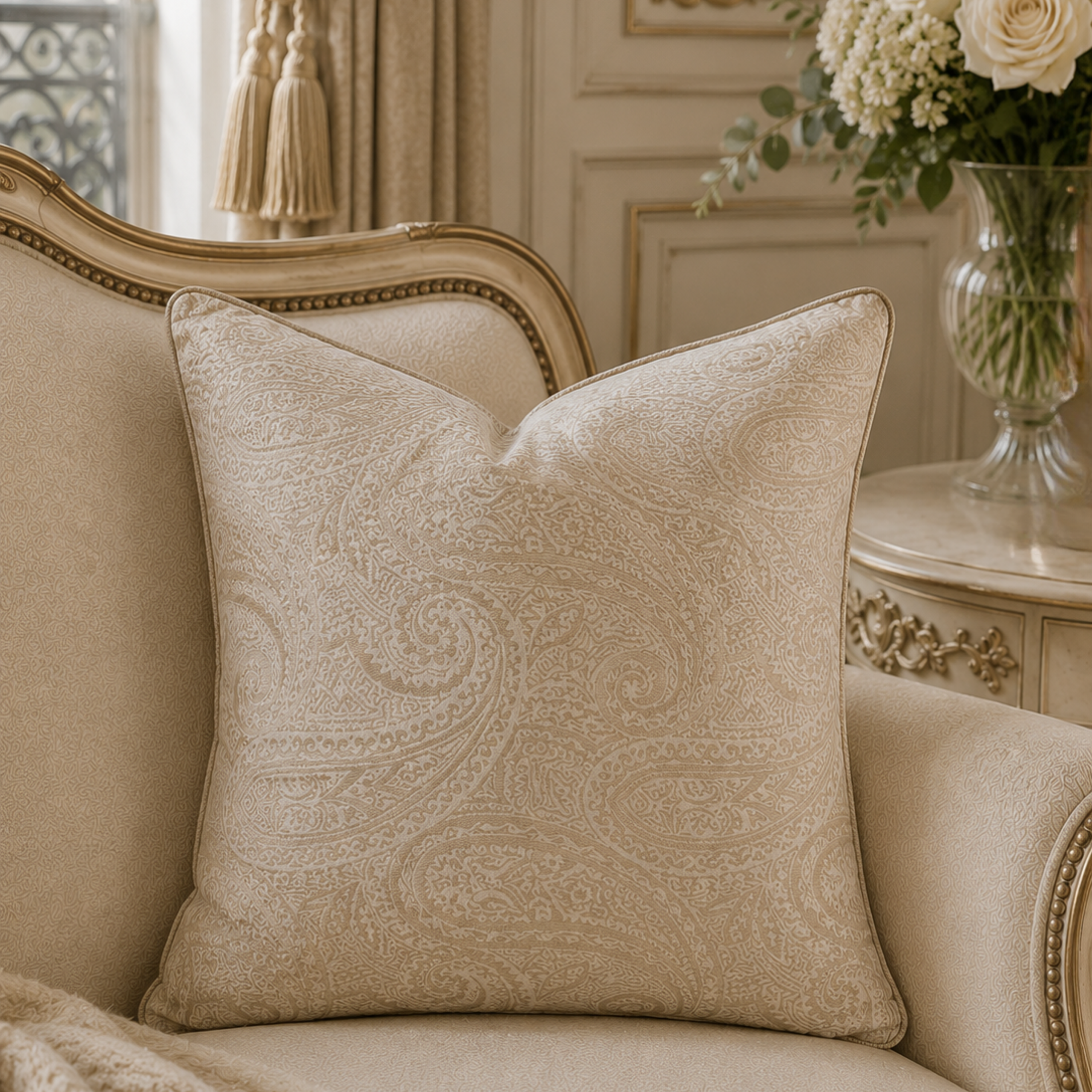 Maris Decorative Cushion