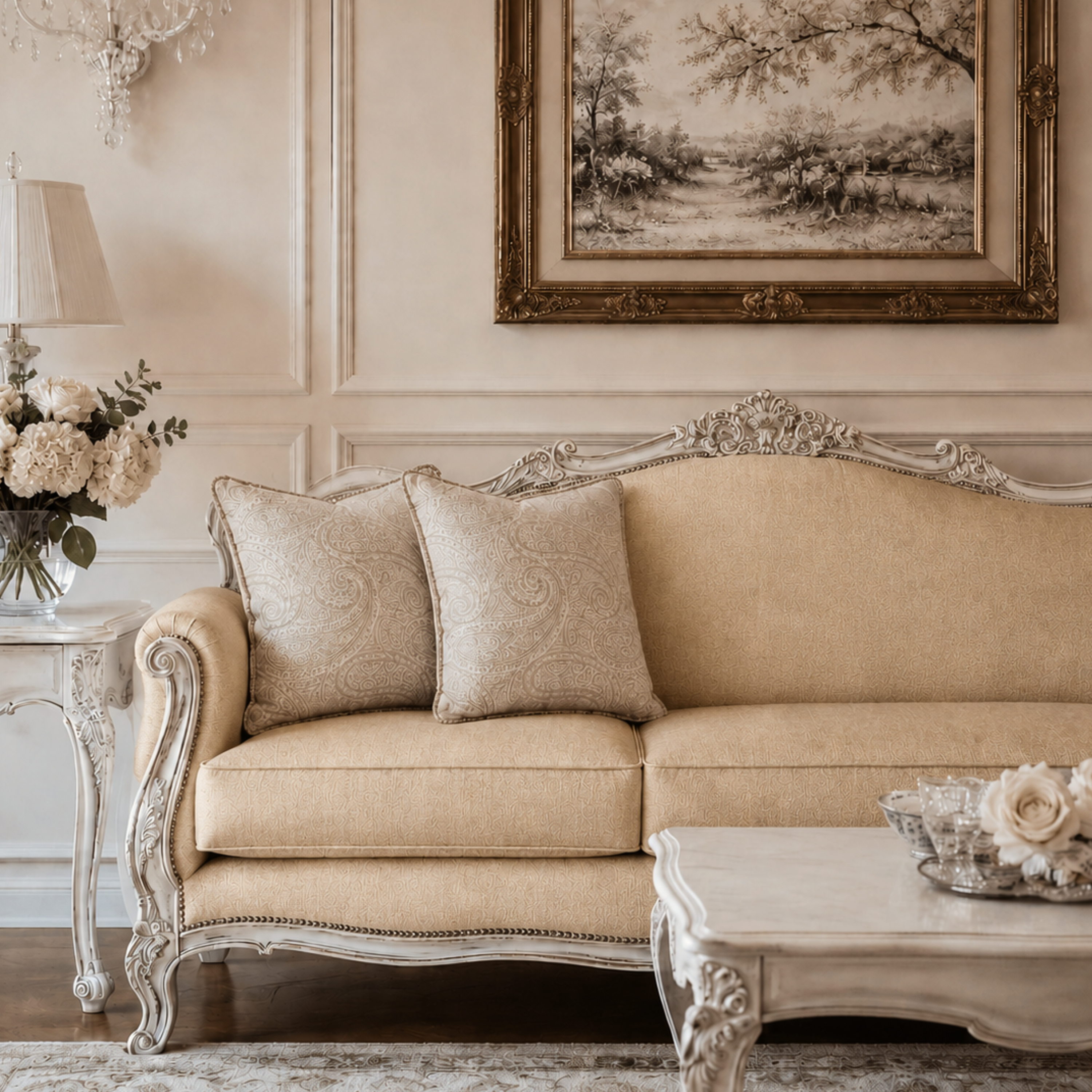 Maris Decorative Cushion