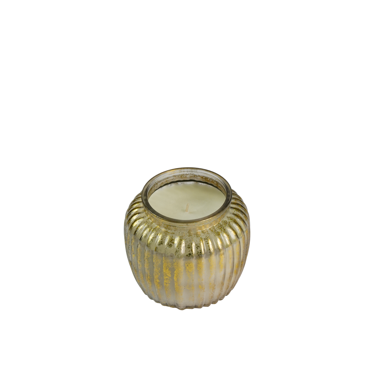 Reve Volcano Scented Candle Jar