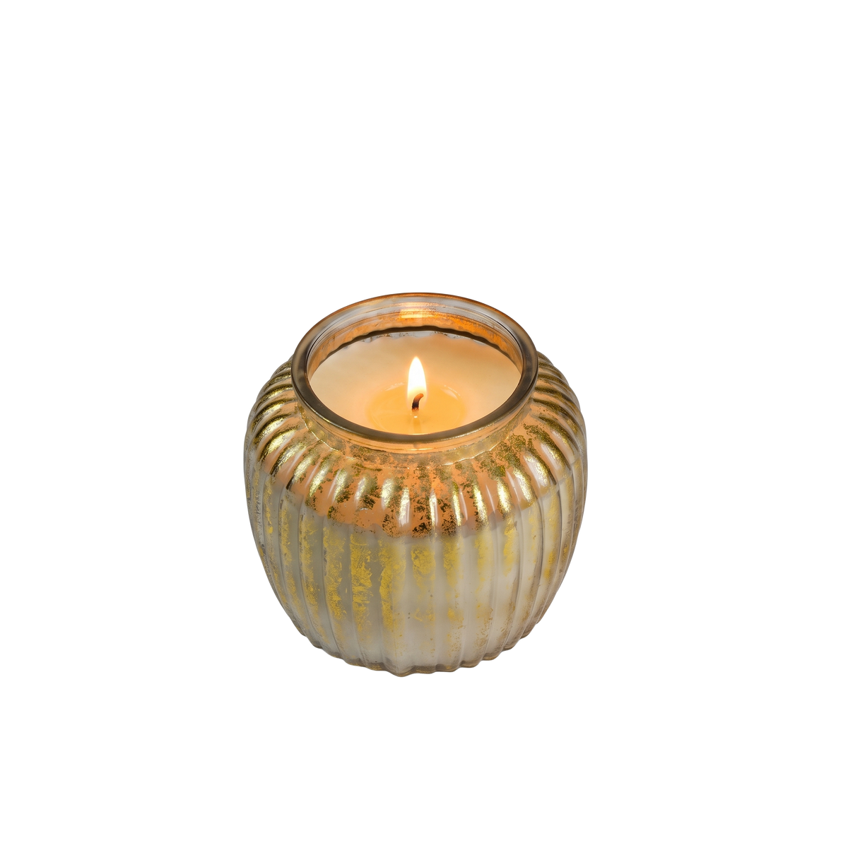 Reve Volcano Scented Candle Jar