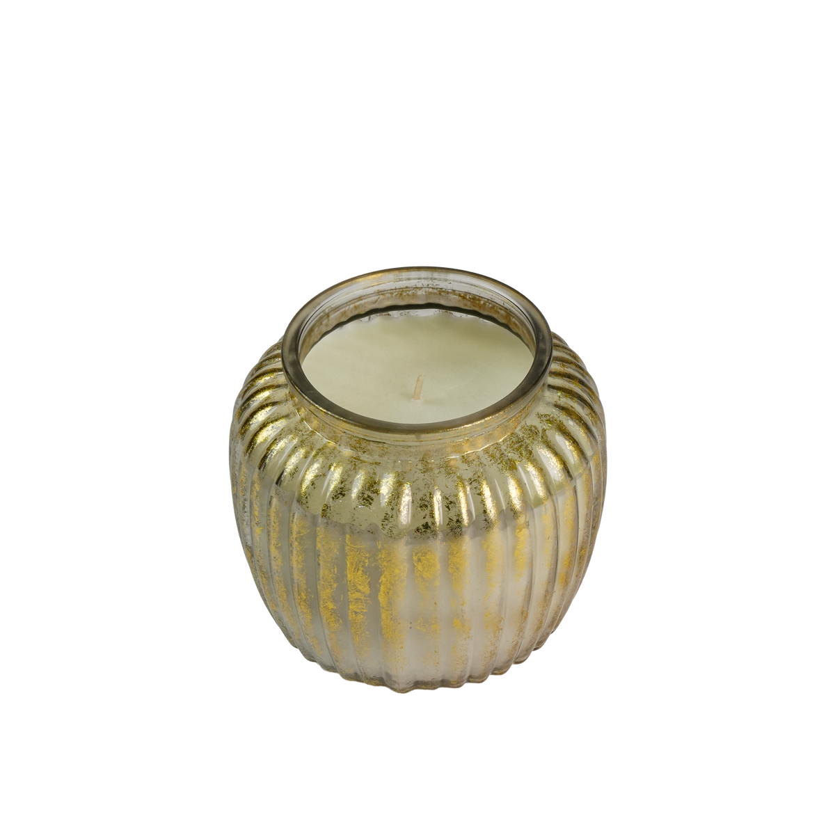 Reve Volcano Scented Candle Jar