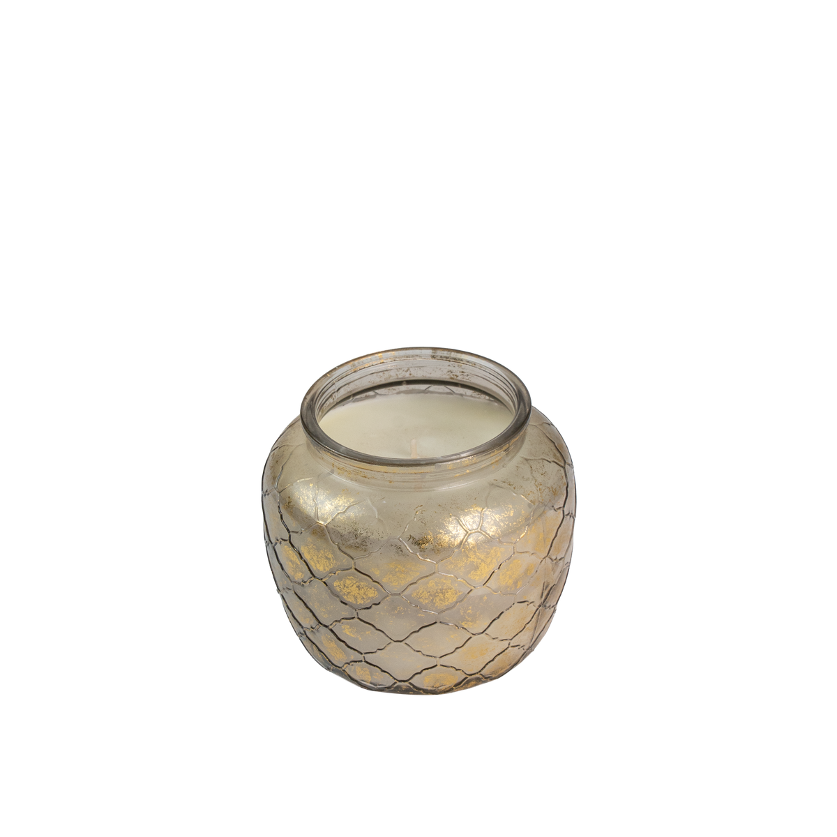 Marmo Sol Tobac Scented Candle Jar