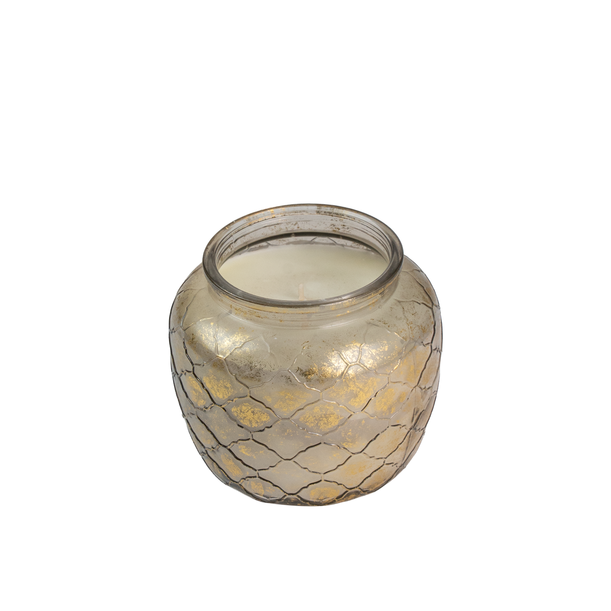 Marmo Sol Tobac Scented Candle Jar