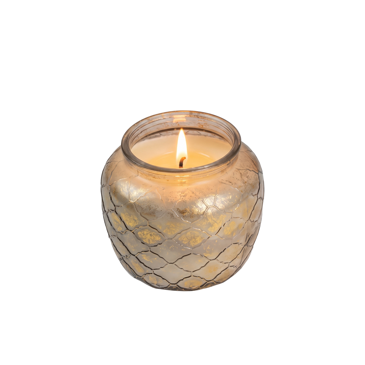 Marmo Sol Tobac Scented Candle Jar