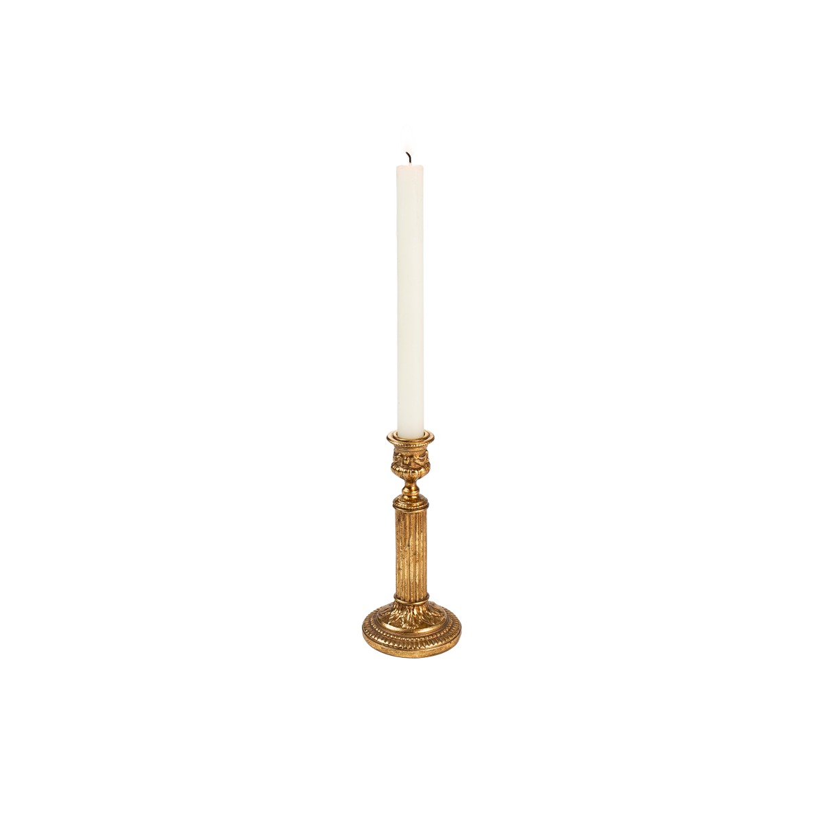 Provenance Taper Candle Holder