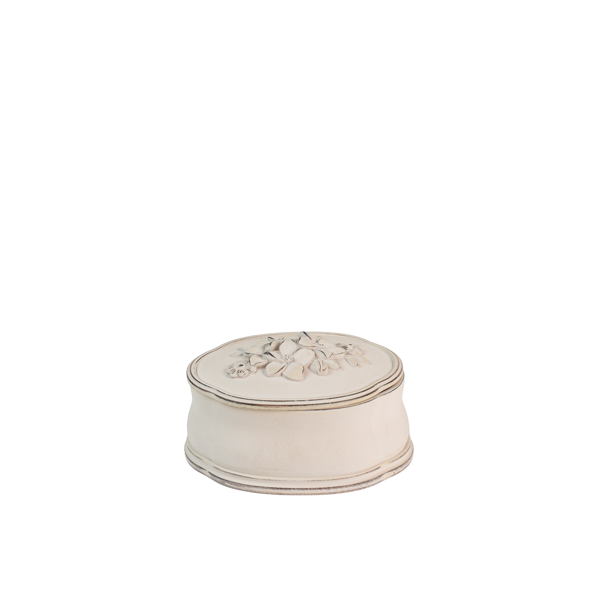 Regency Trinket box