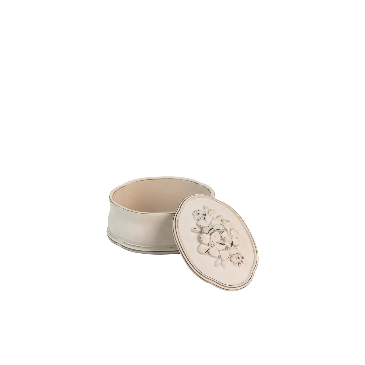 Regency Trinket box