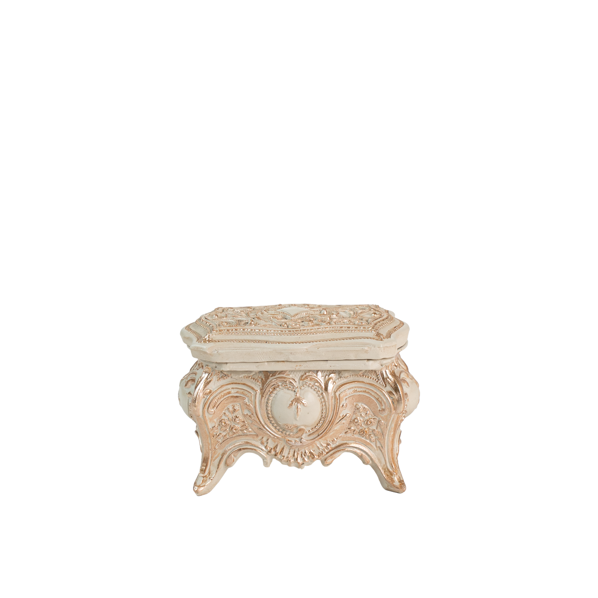Regency Trinket box