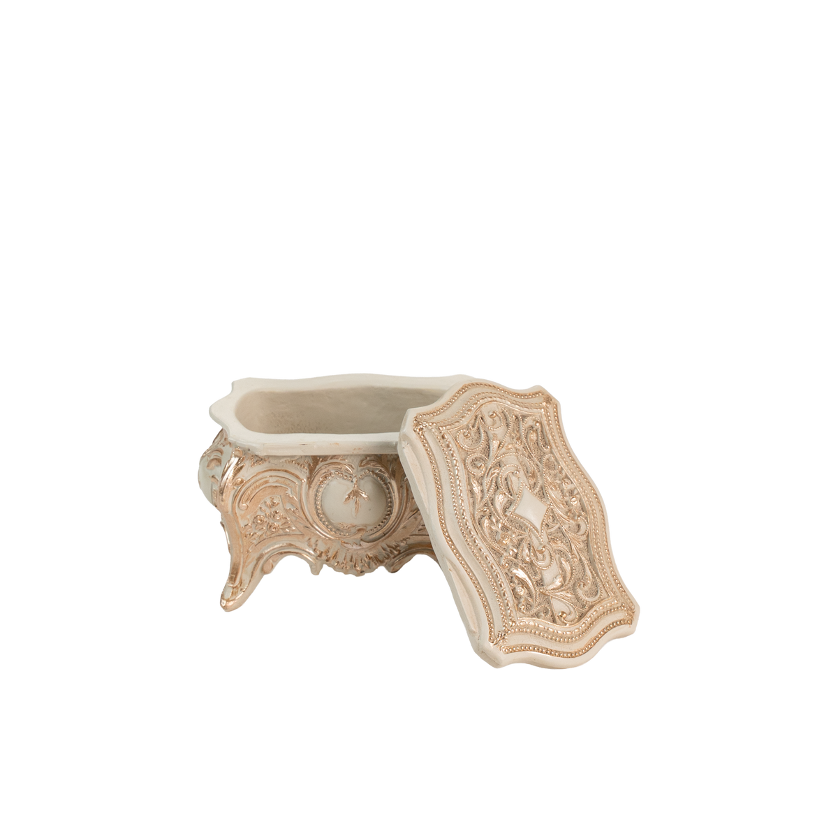 Regency Trinket box