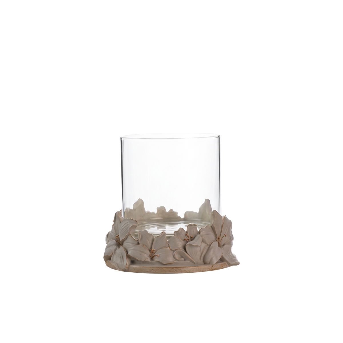 Camira Hurricane Candle Holder