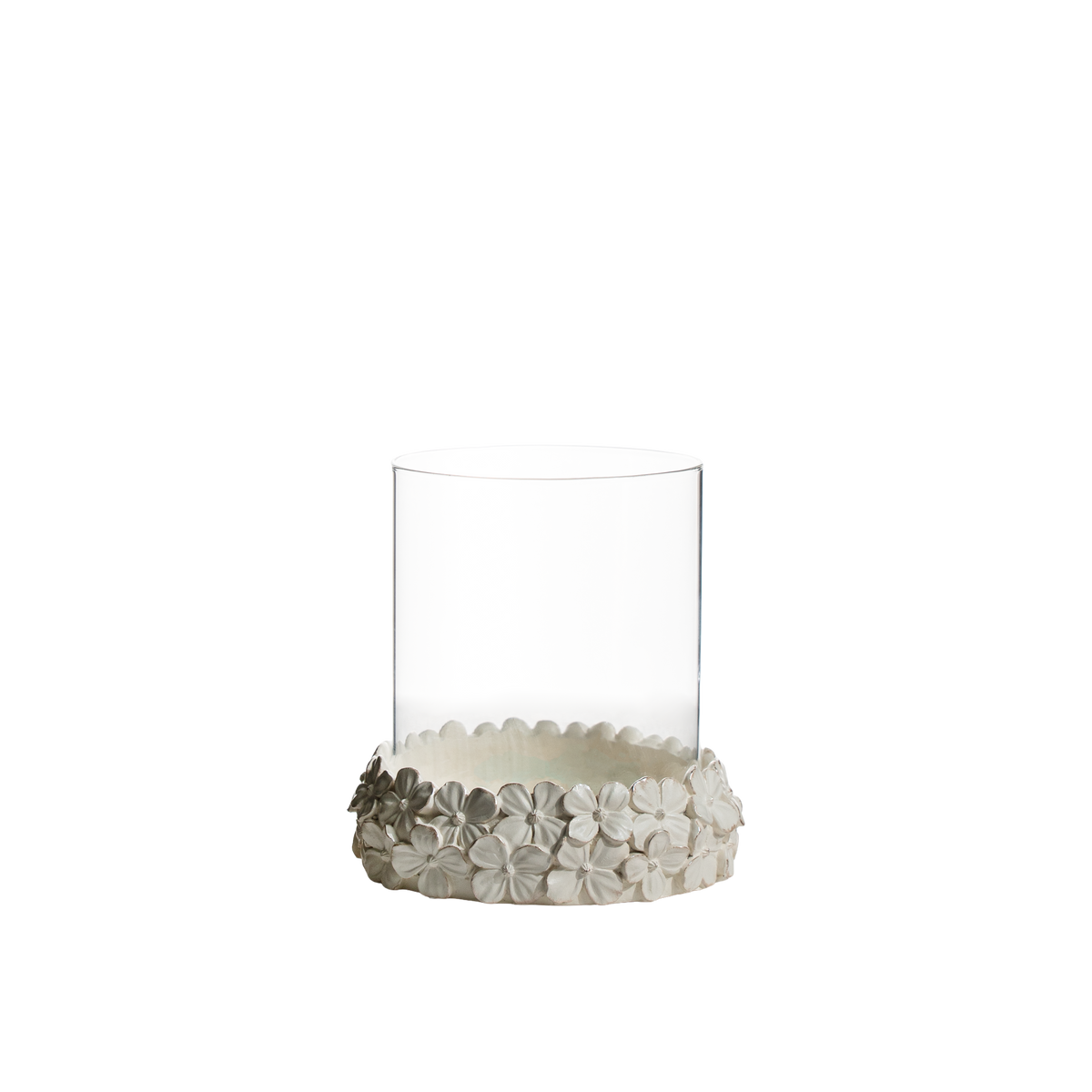 Camira Hurricane Candle Holder
