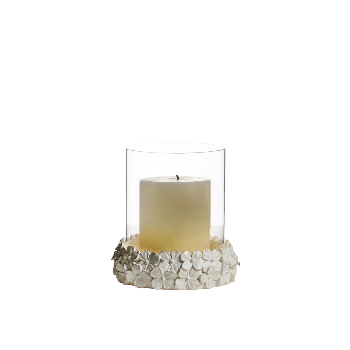Camira Hurricane Candle Holder