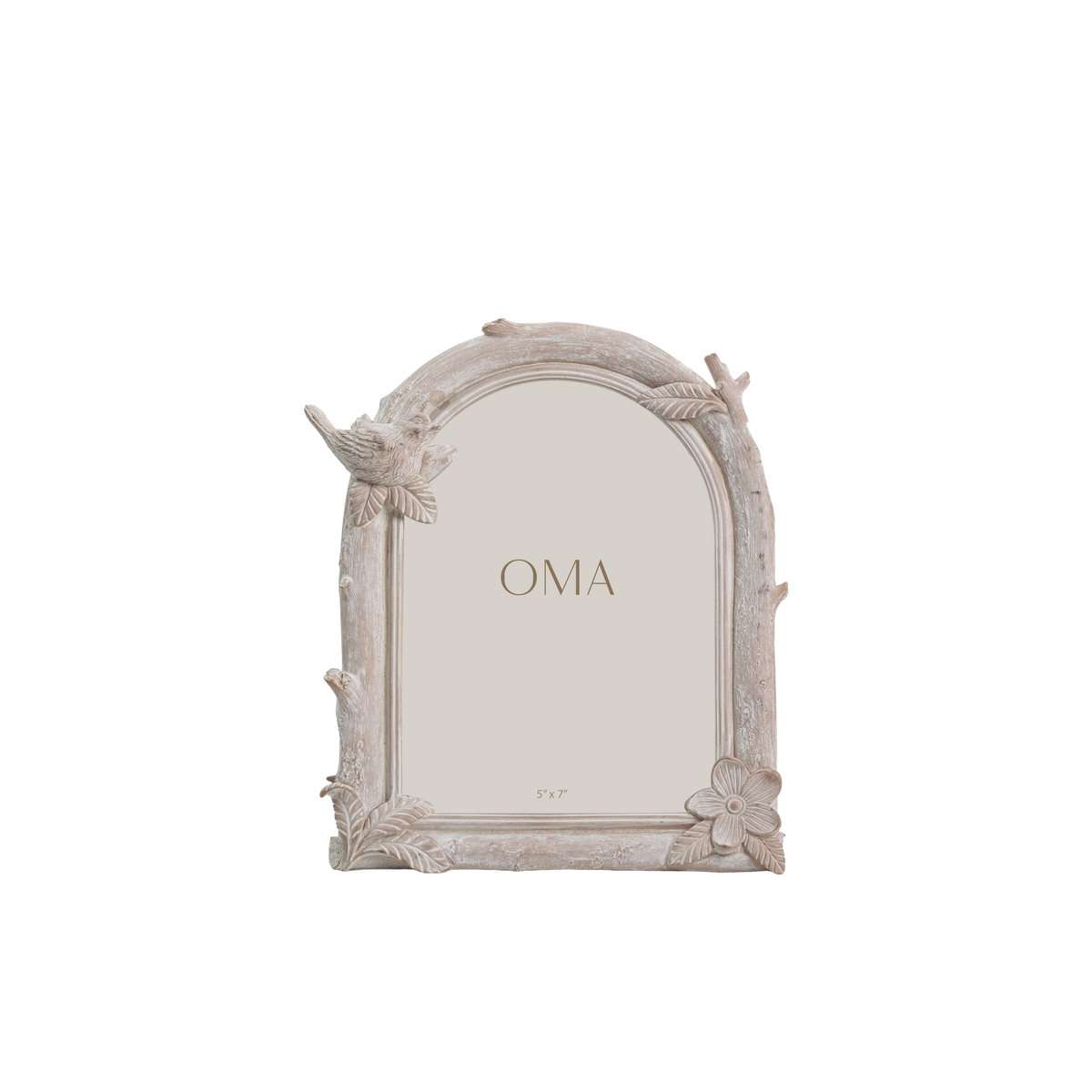 Arcane Picture Frame
