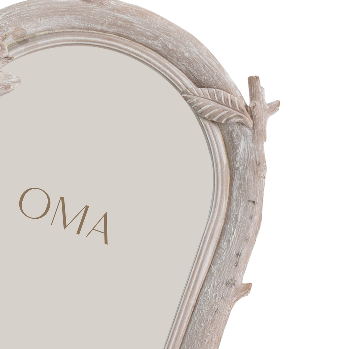 Arcane Picture Frame
