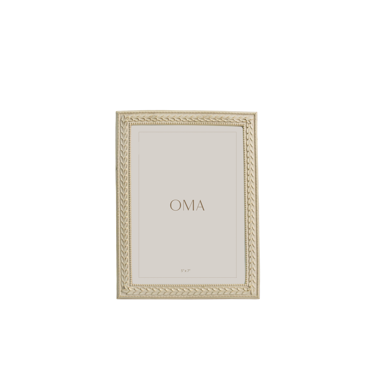 Chateau Picture Frame