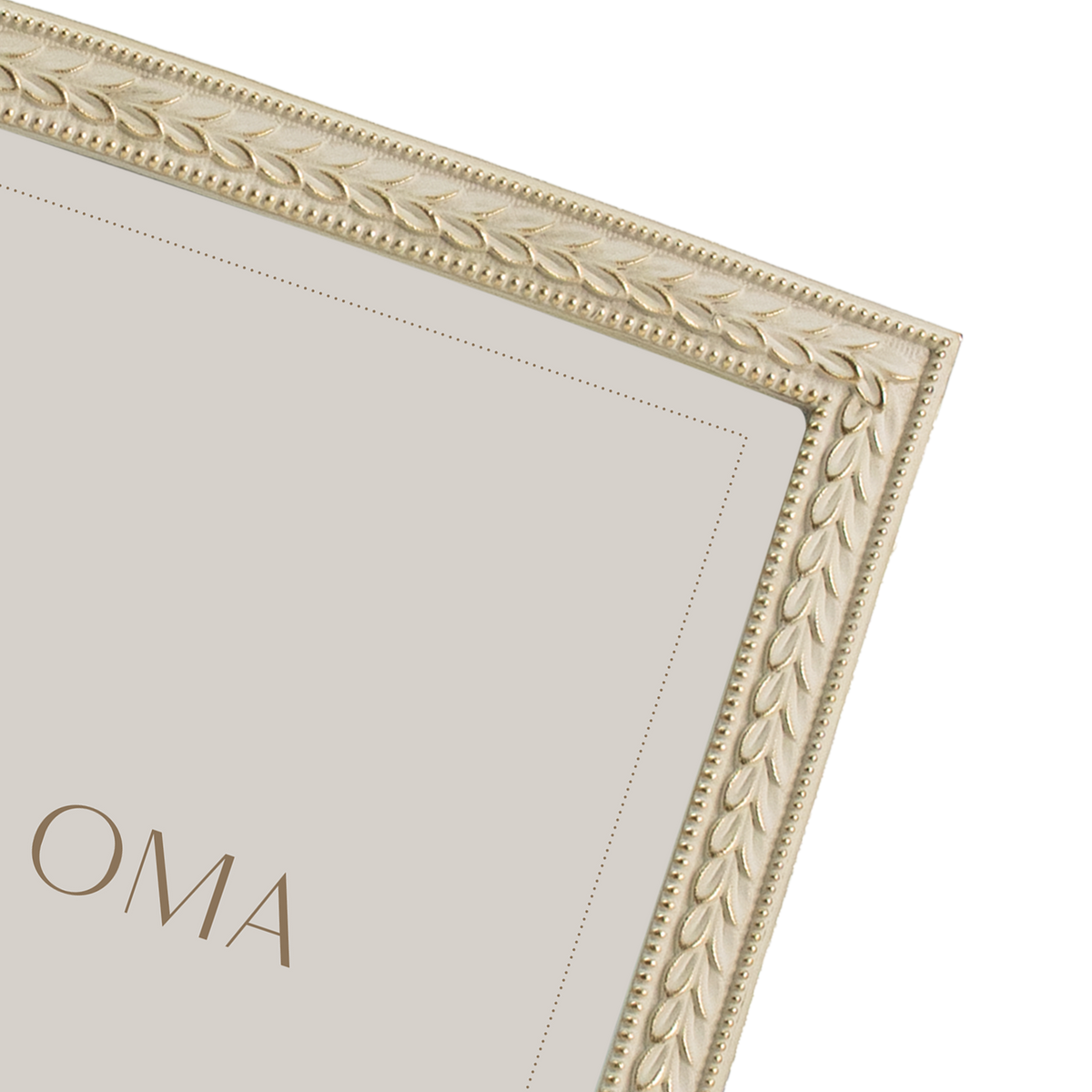 Chateau Picture Frame
