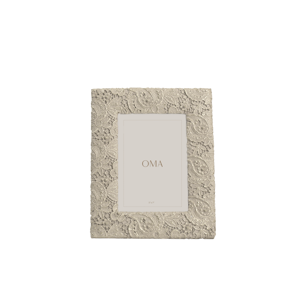 Fragment Picture Frame