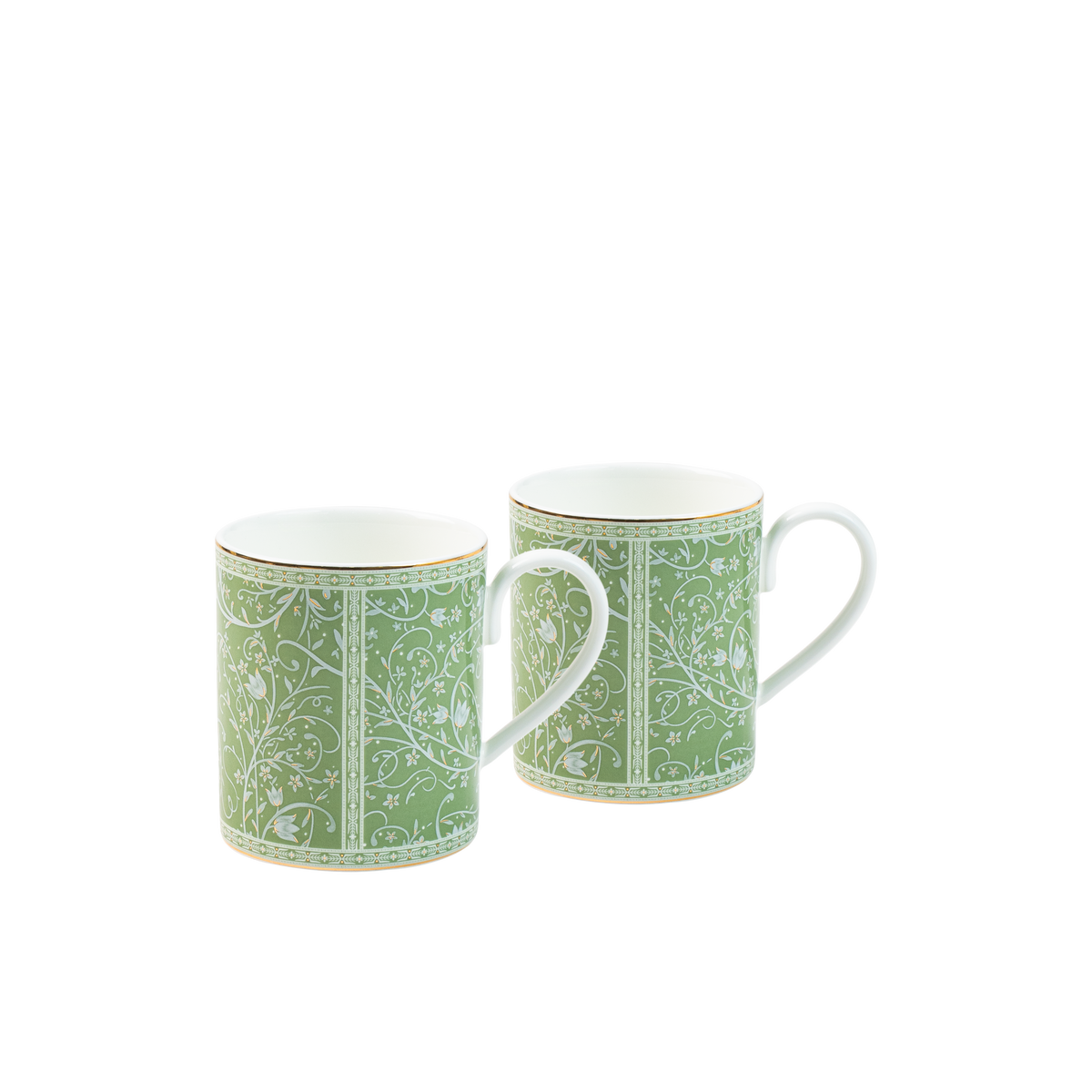 Lavinia mug