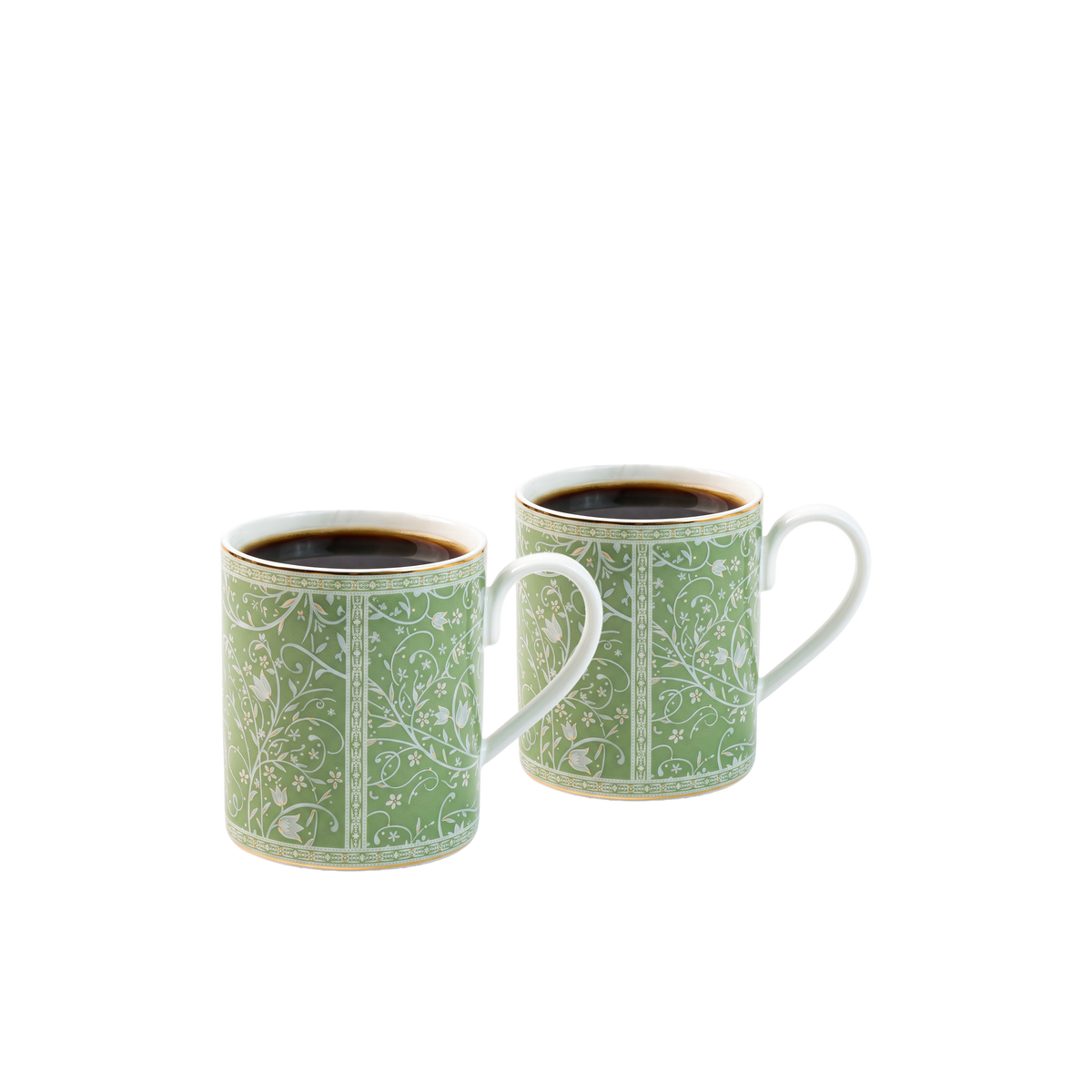 Lavinia mug