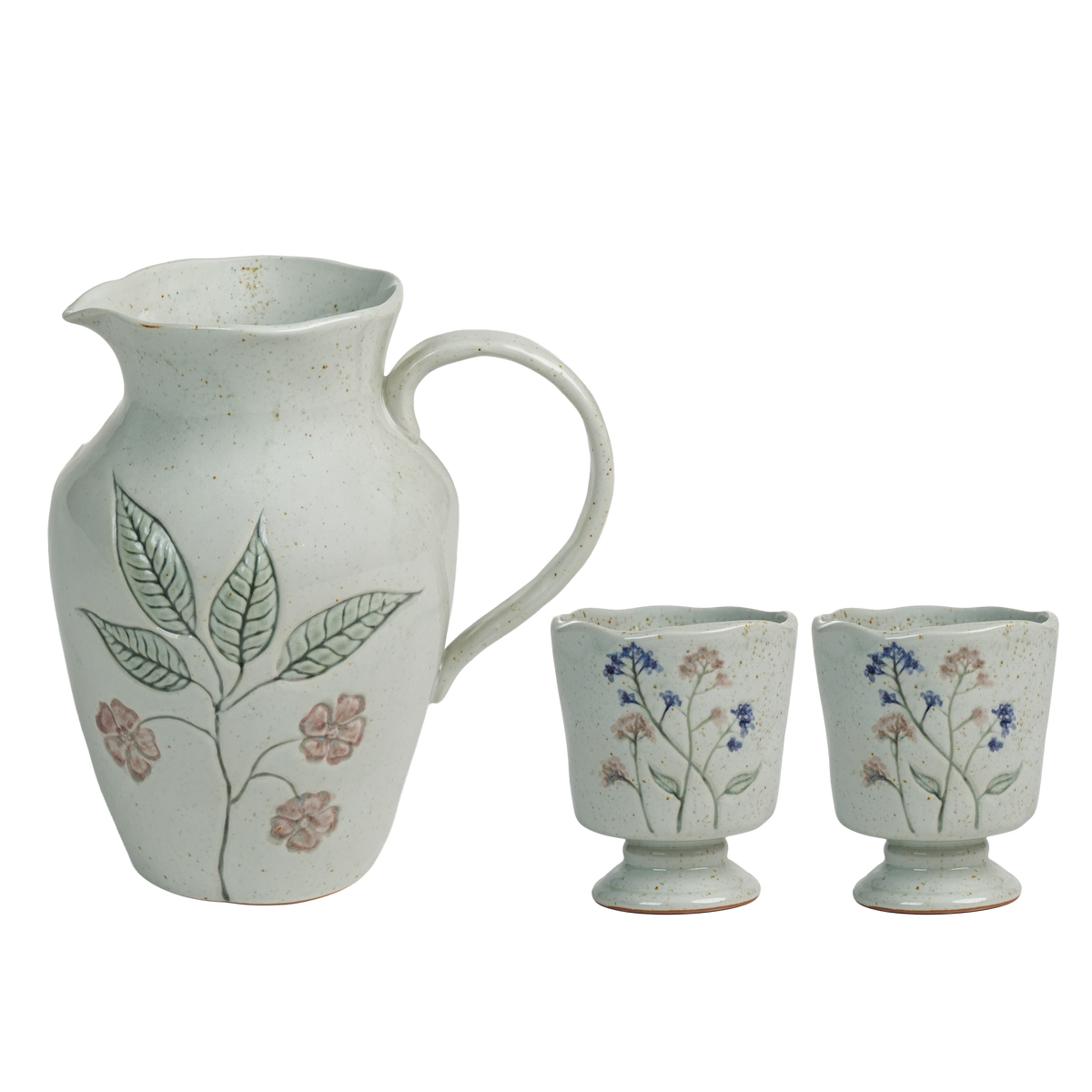 Meadow Pitcher