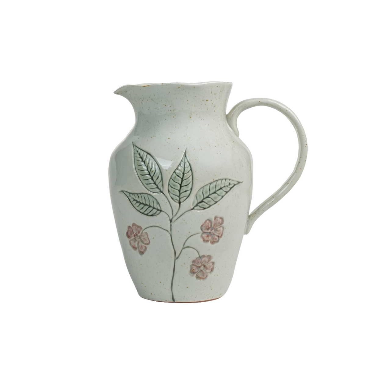 Meadow Pitcher