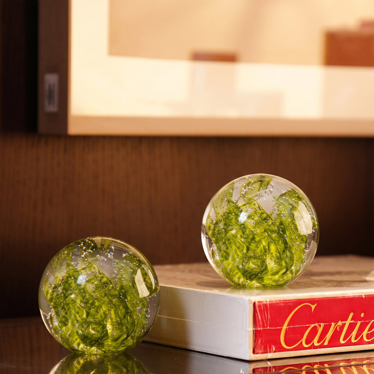 Bullicante Orb
