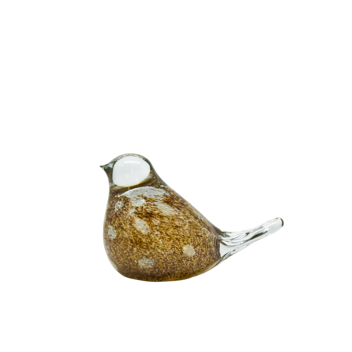 Bullicante Bird