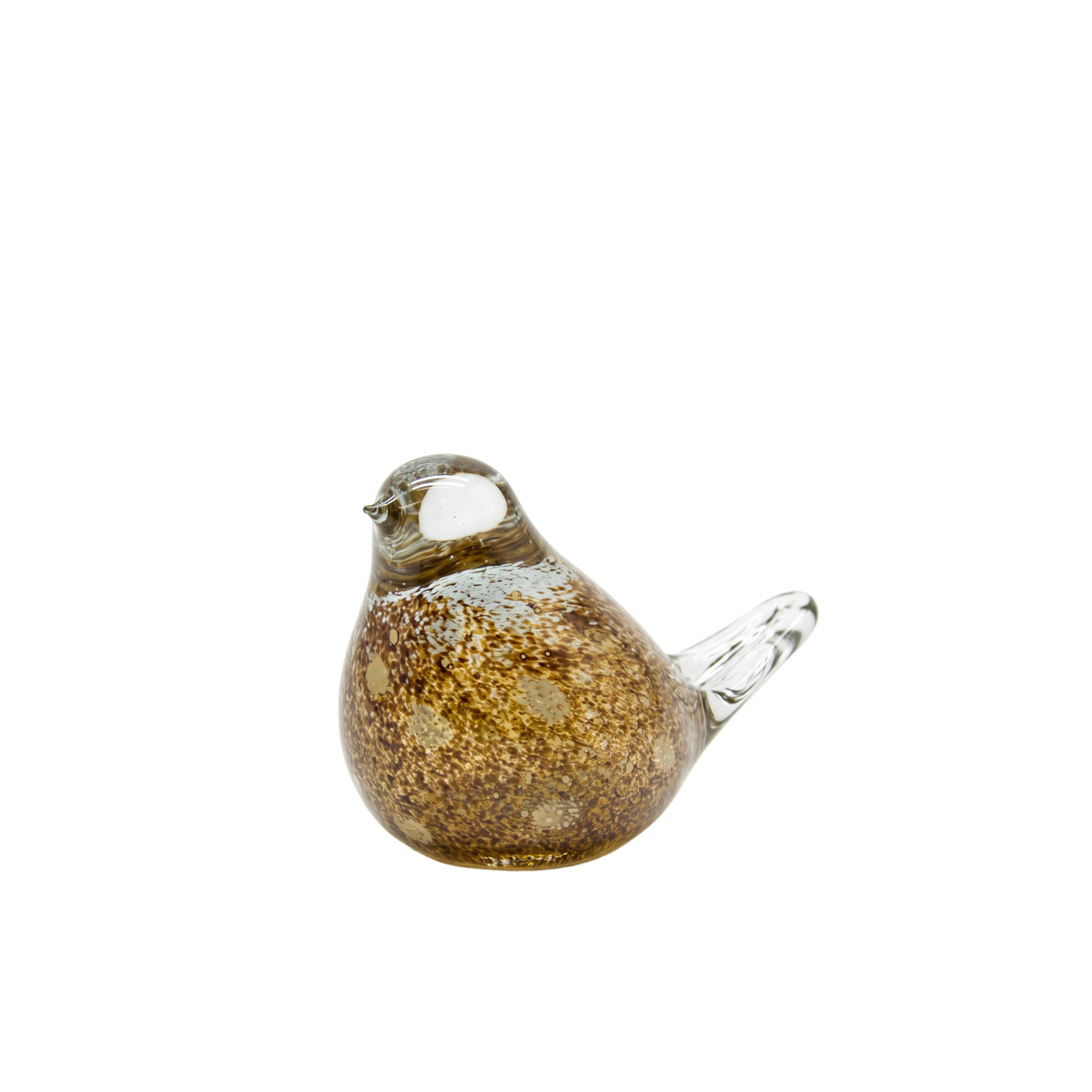 Bullicante Bird