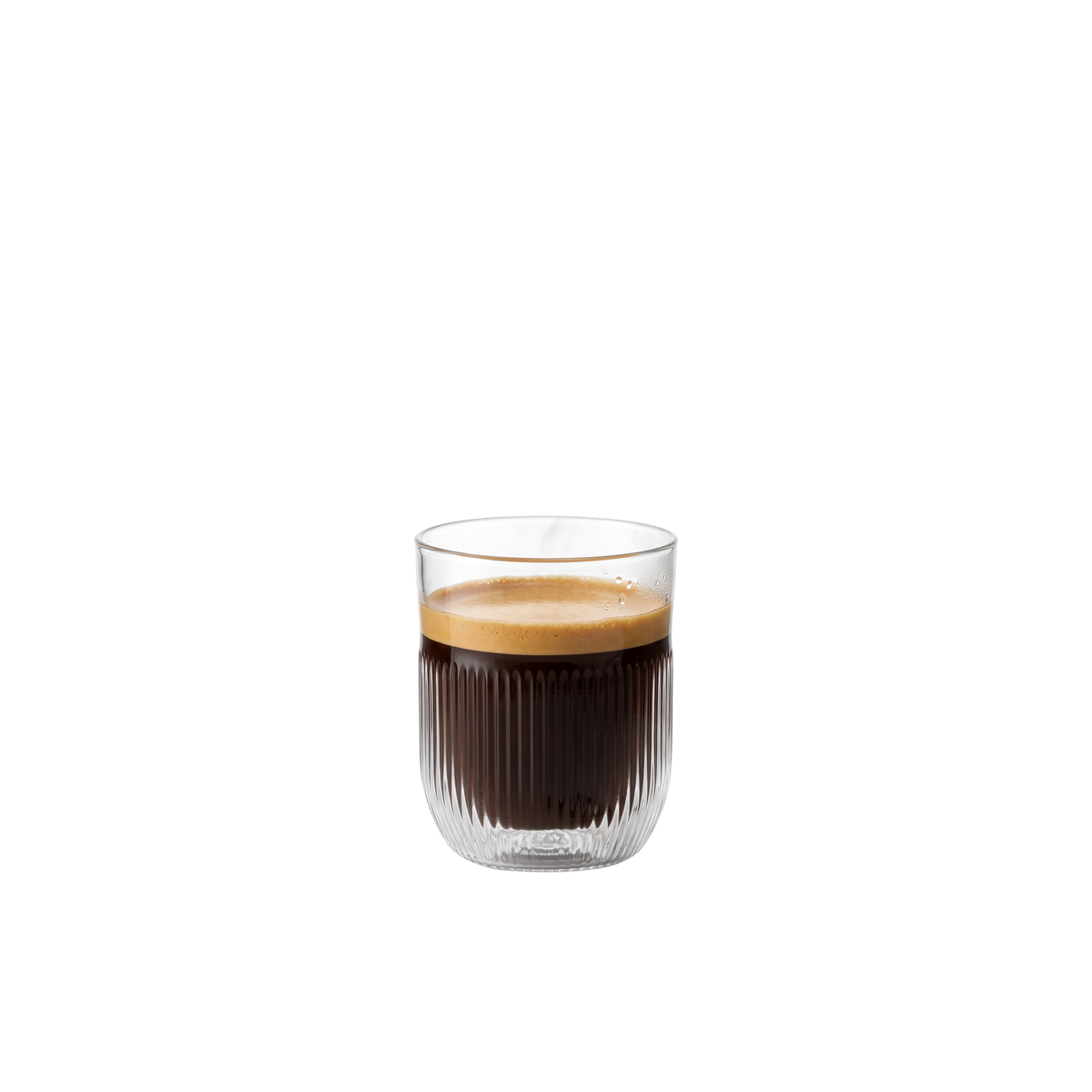 Thermic Double-Walled Espresso Cup 120ml