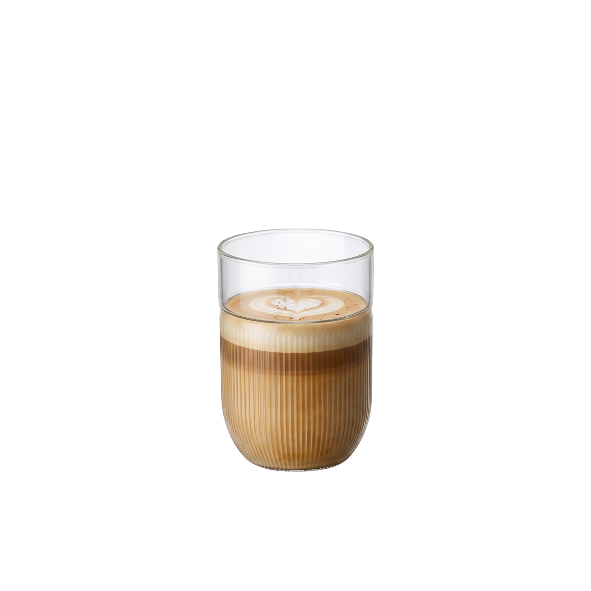 Thermic Double-Walled Small Coffee Tumbler 400ml