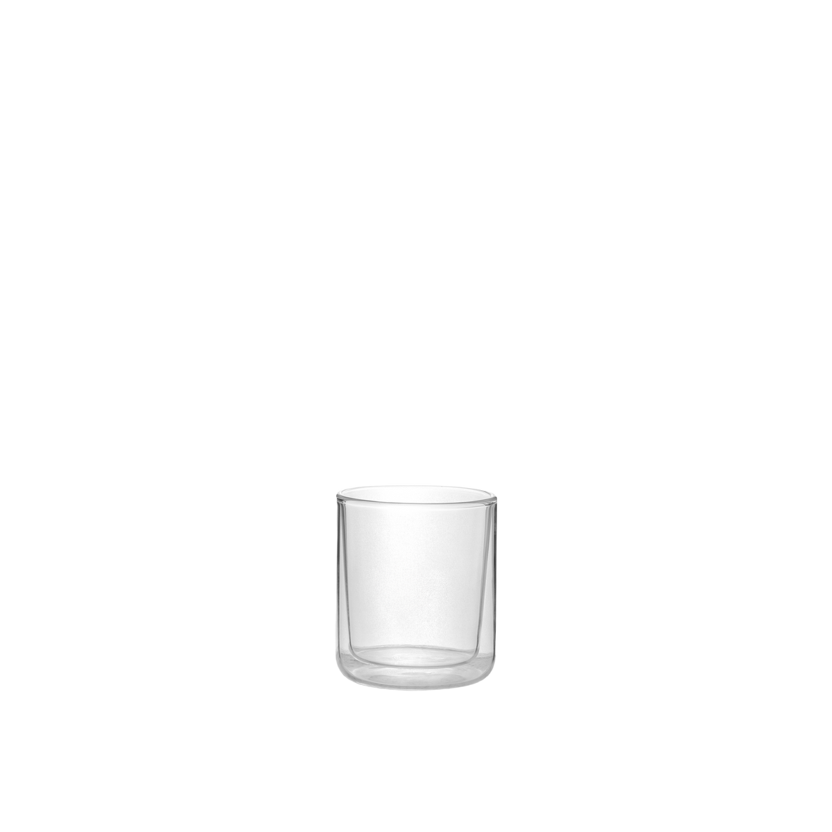 Thermic Double-Walled espresso cup 80ml