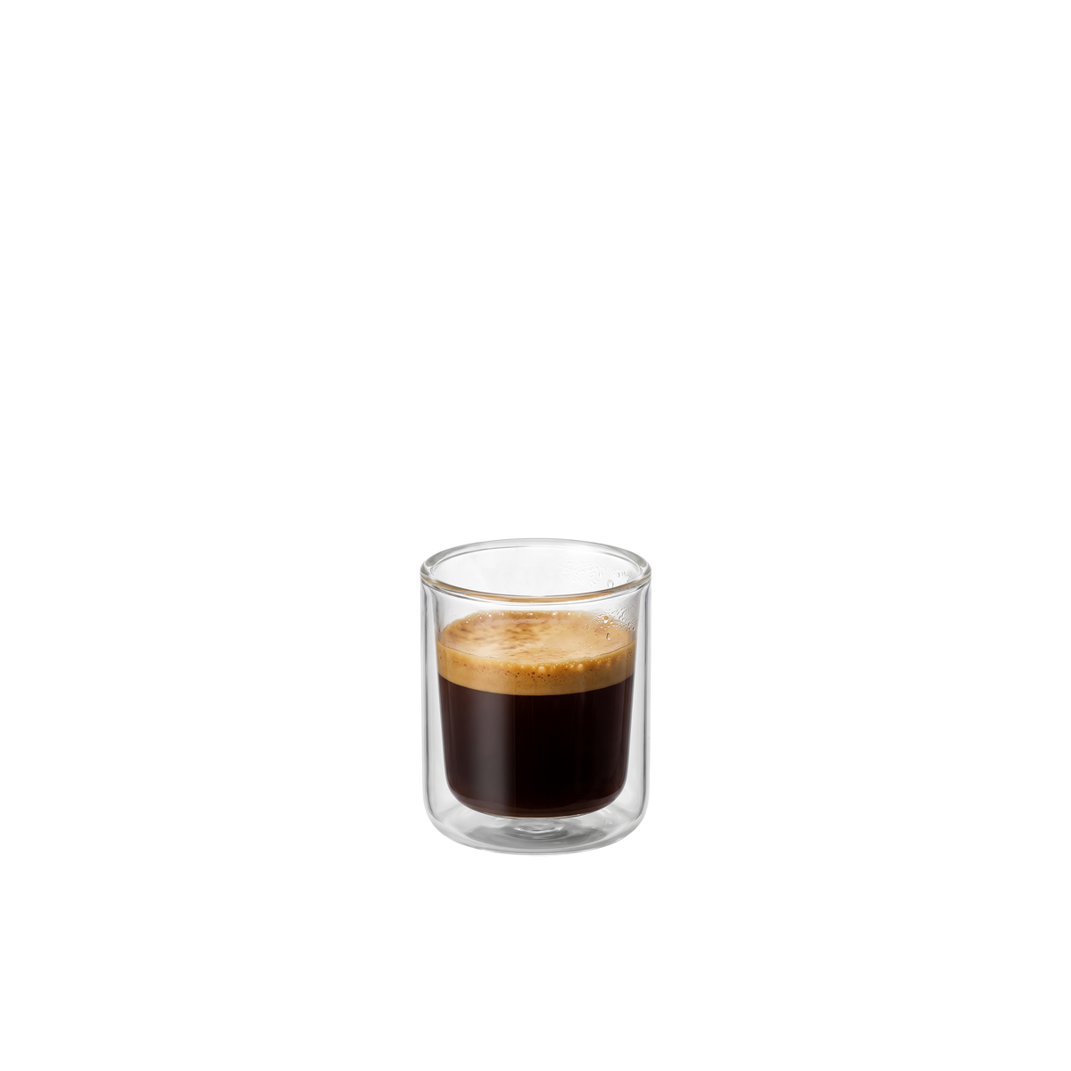 Thermic Double-Walled espresso cup 80ml