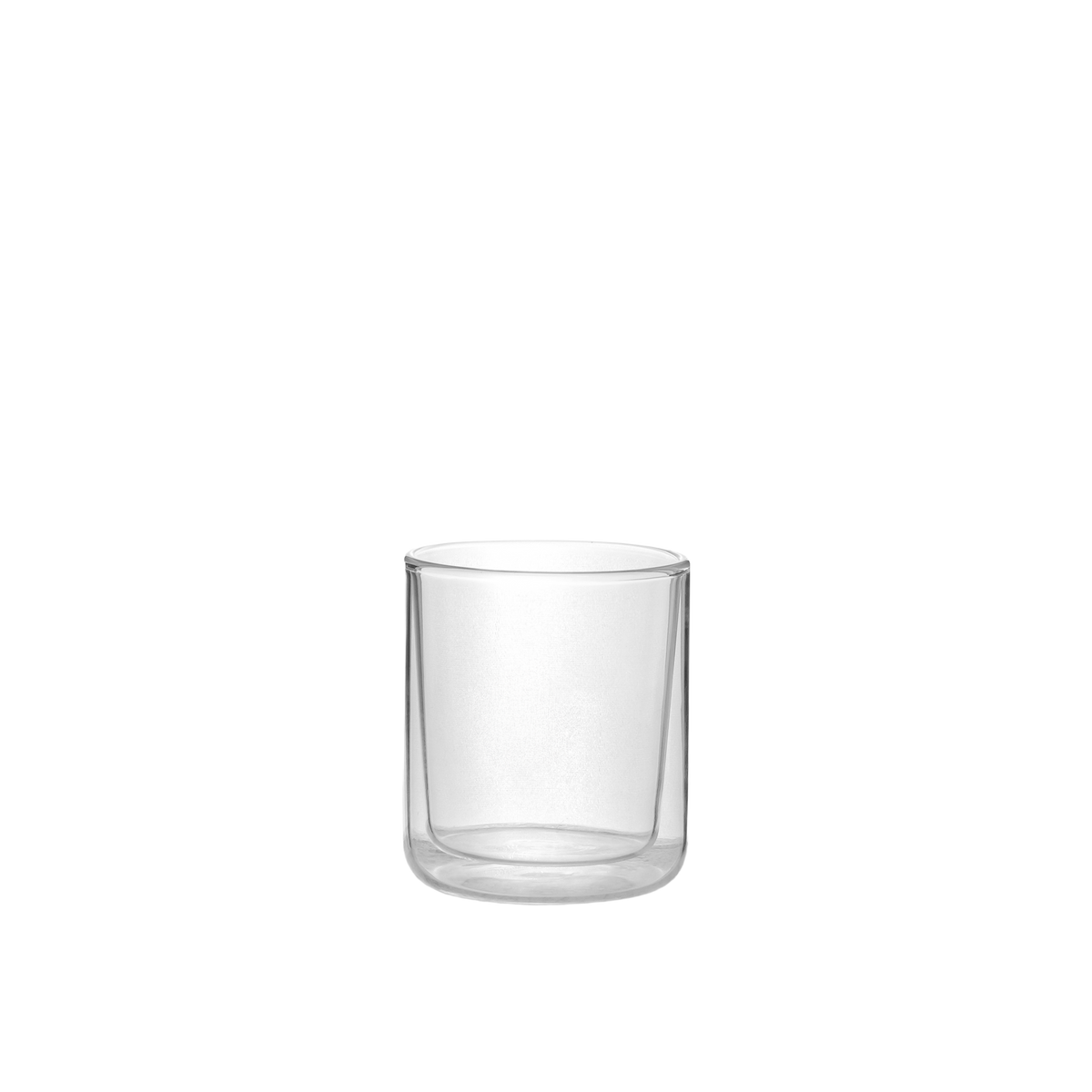 Thermic Double-Walled Short Tumbler 200ml