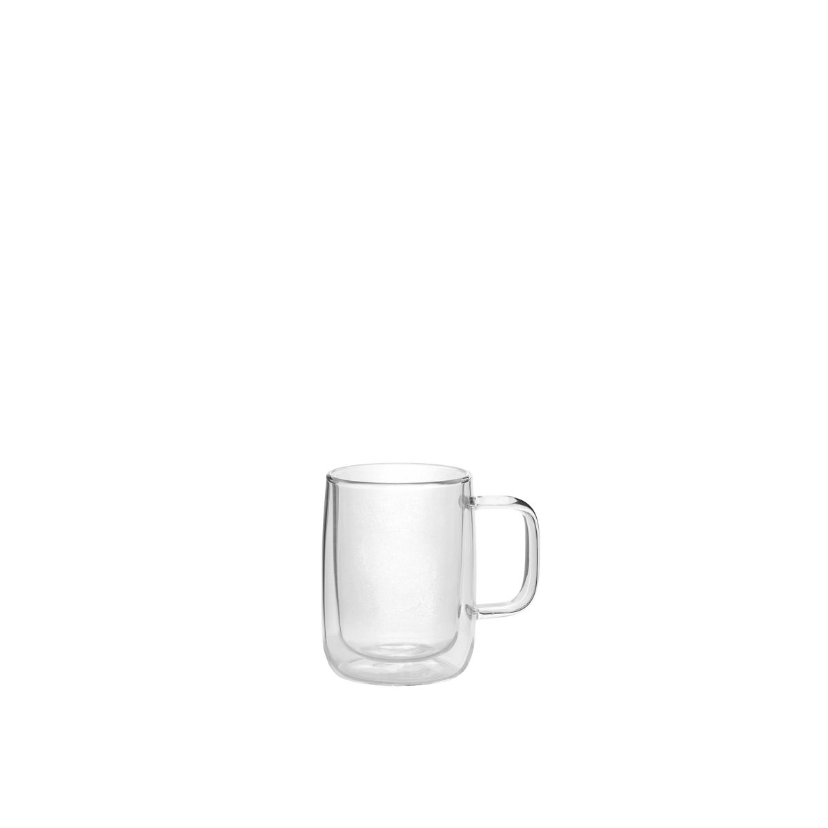 Thermic Double-Walled Espresso Mug 100ml