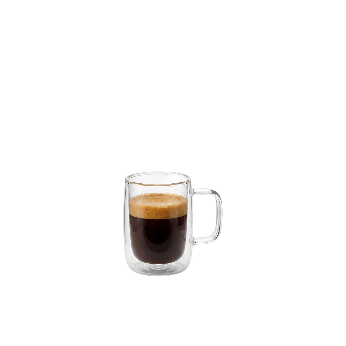 Thermic Double-Walled Espresso Mug 100ml