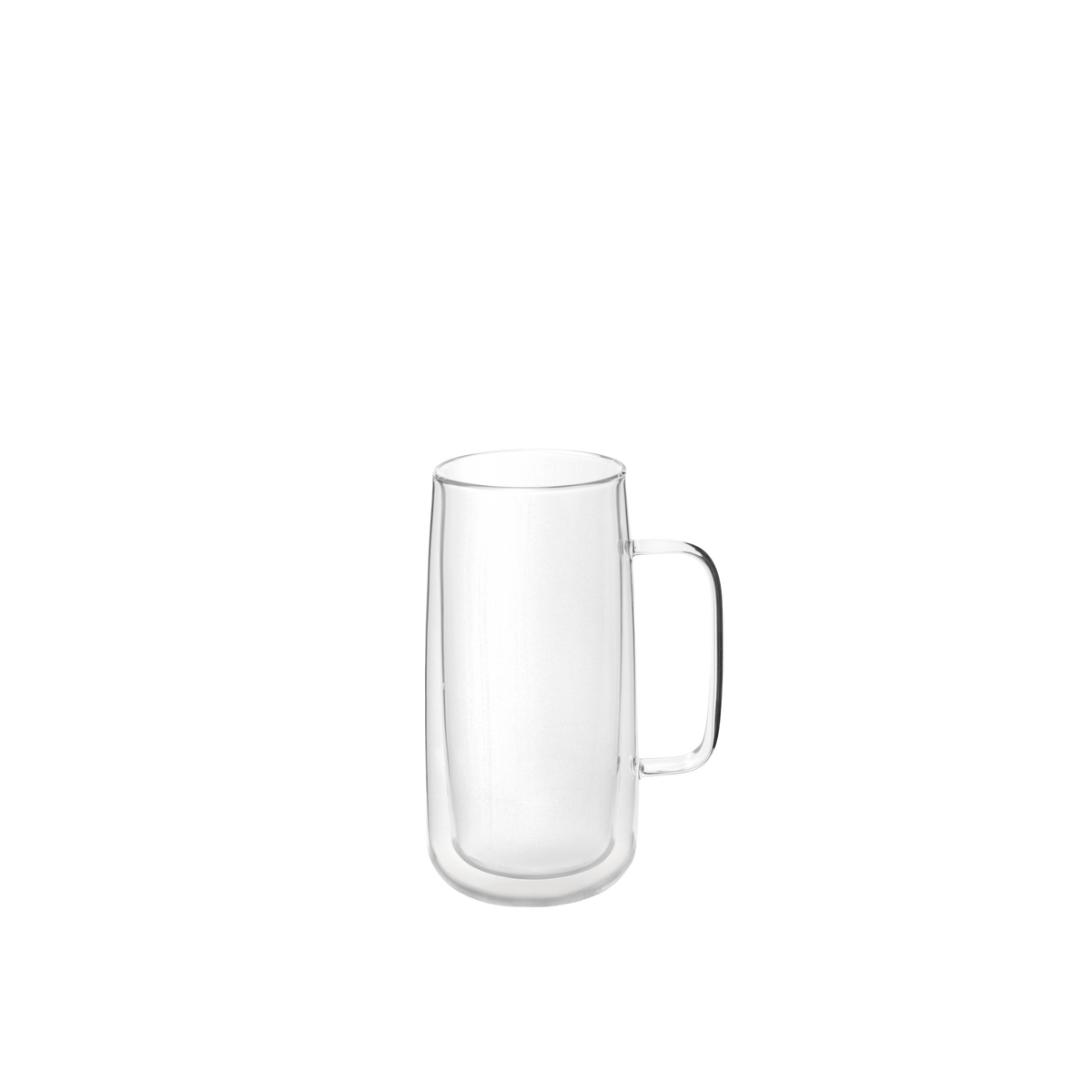 Thermic Double-Walled Tall Coffee mug 440ml