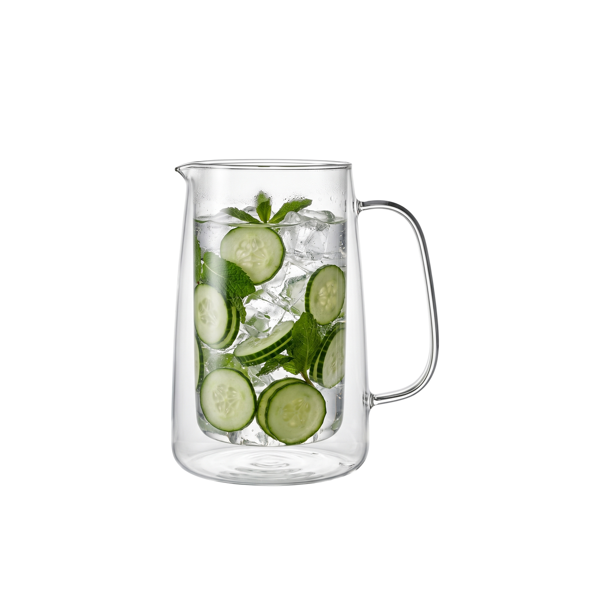 Thermic Double-Walled Pitcher 1890ml