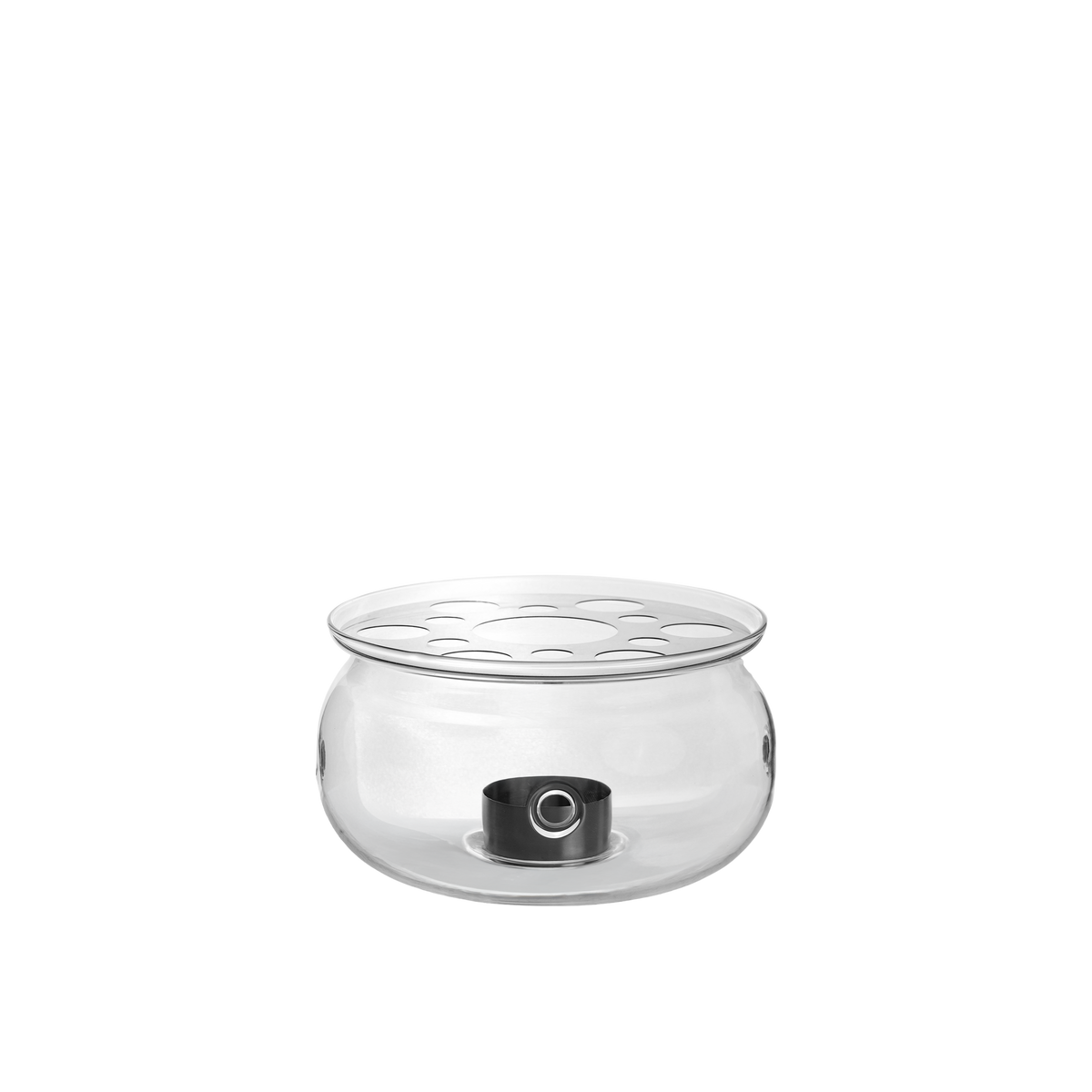 Thermic Warmer Dia10 cm